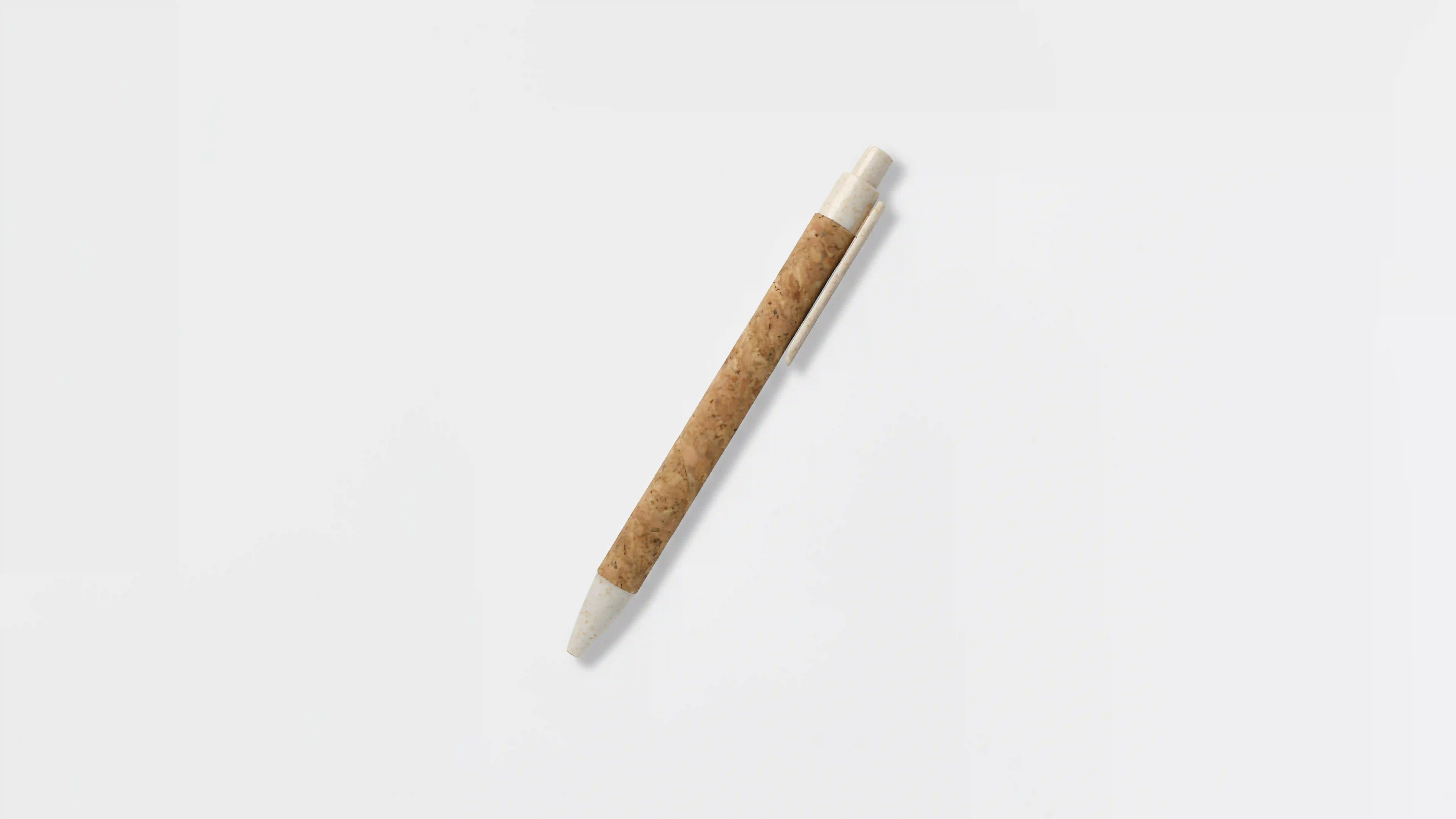 Cork Pen