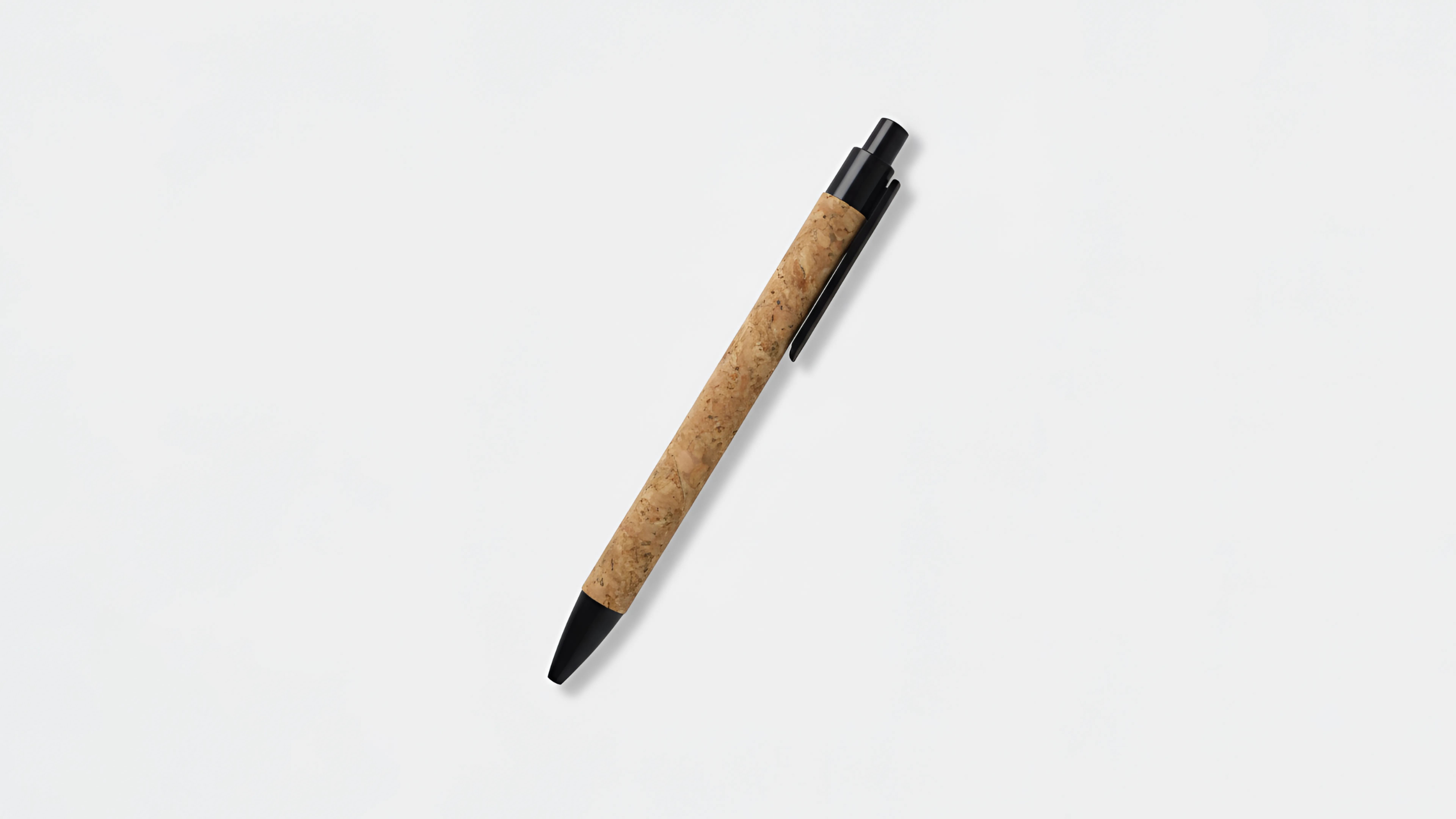 Cork Pen