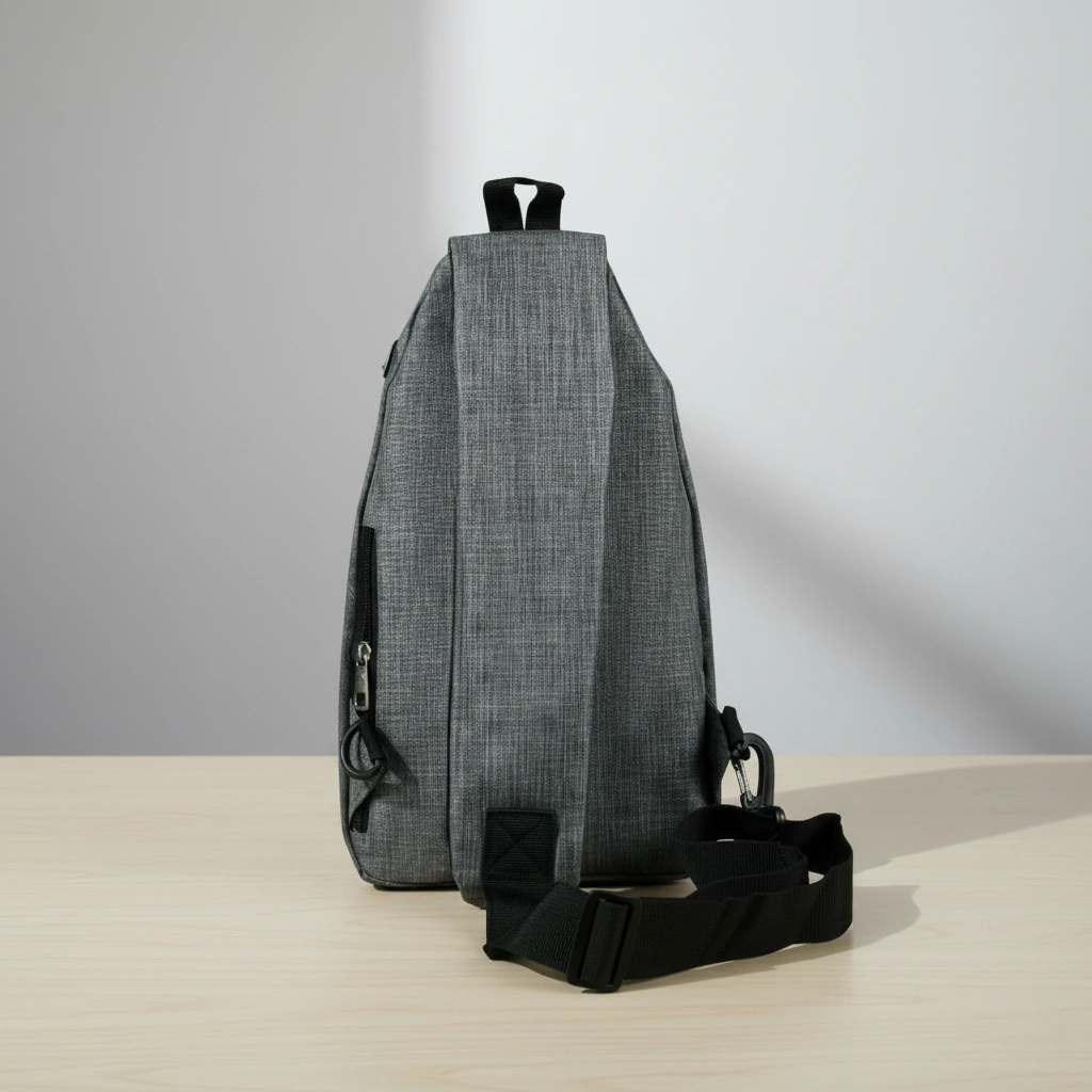 Sling crossbody bag