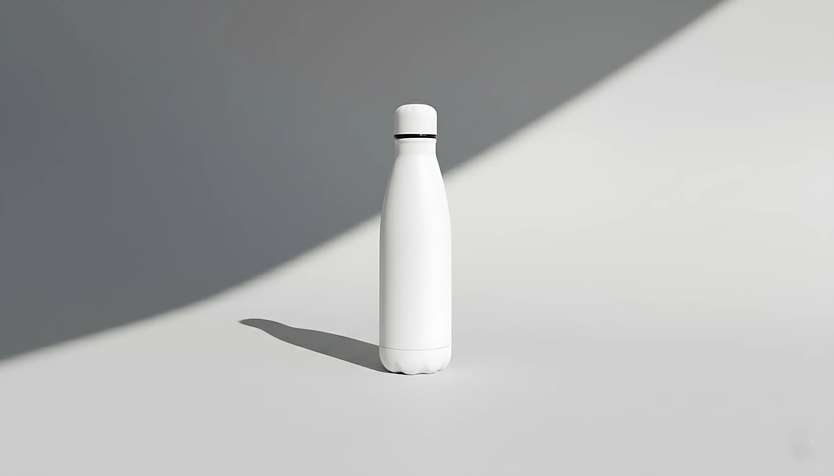 Stainless Steel Water Bottle