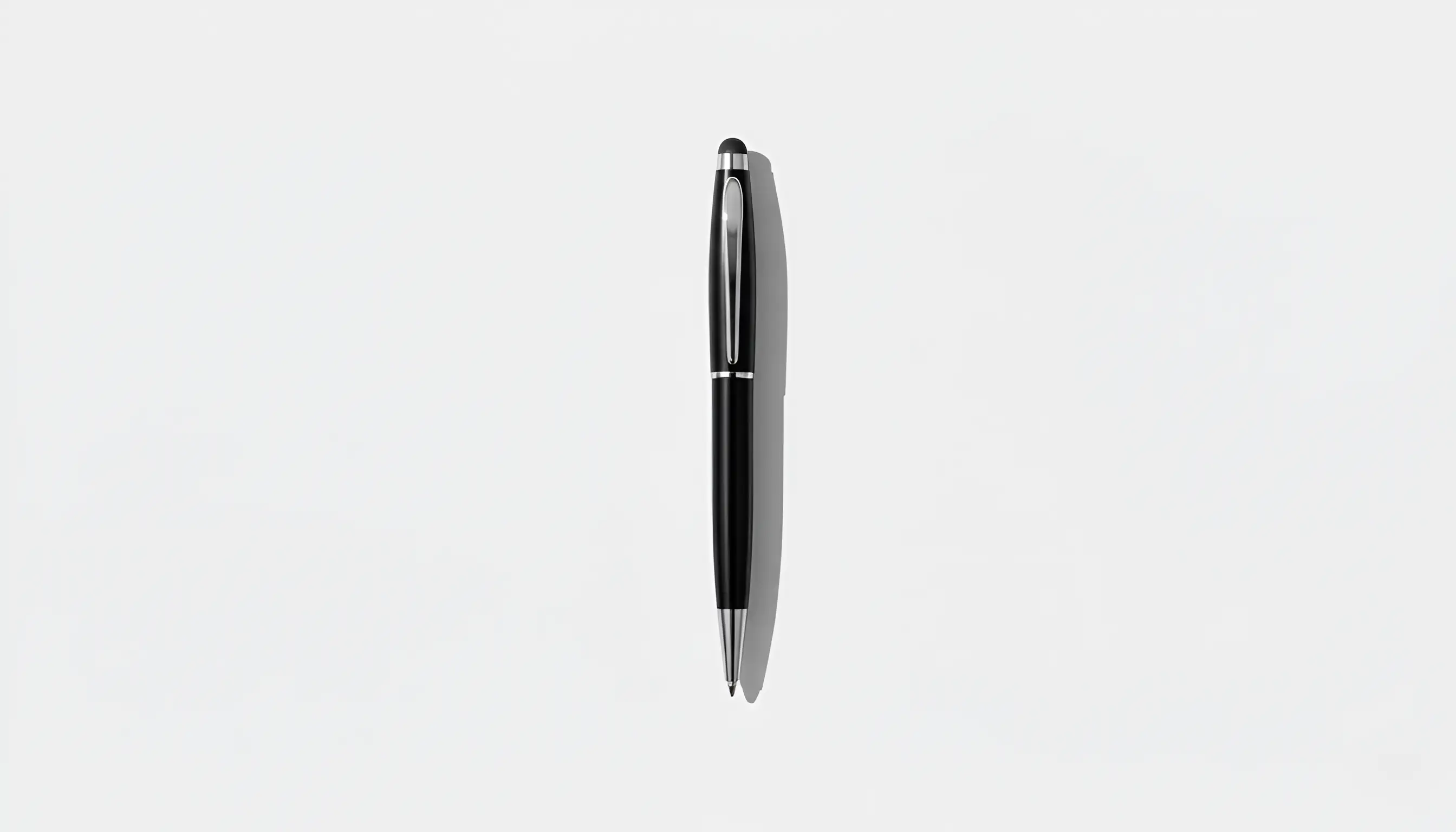 Stylus Metal Pen