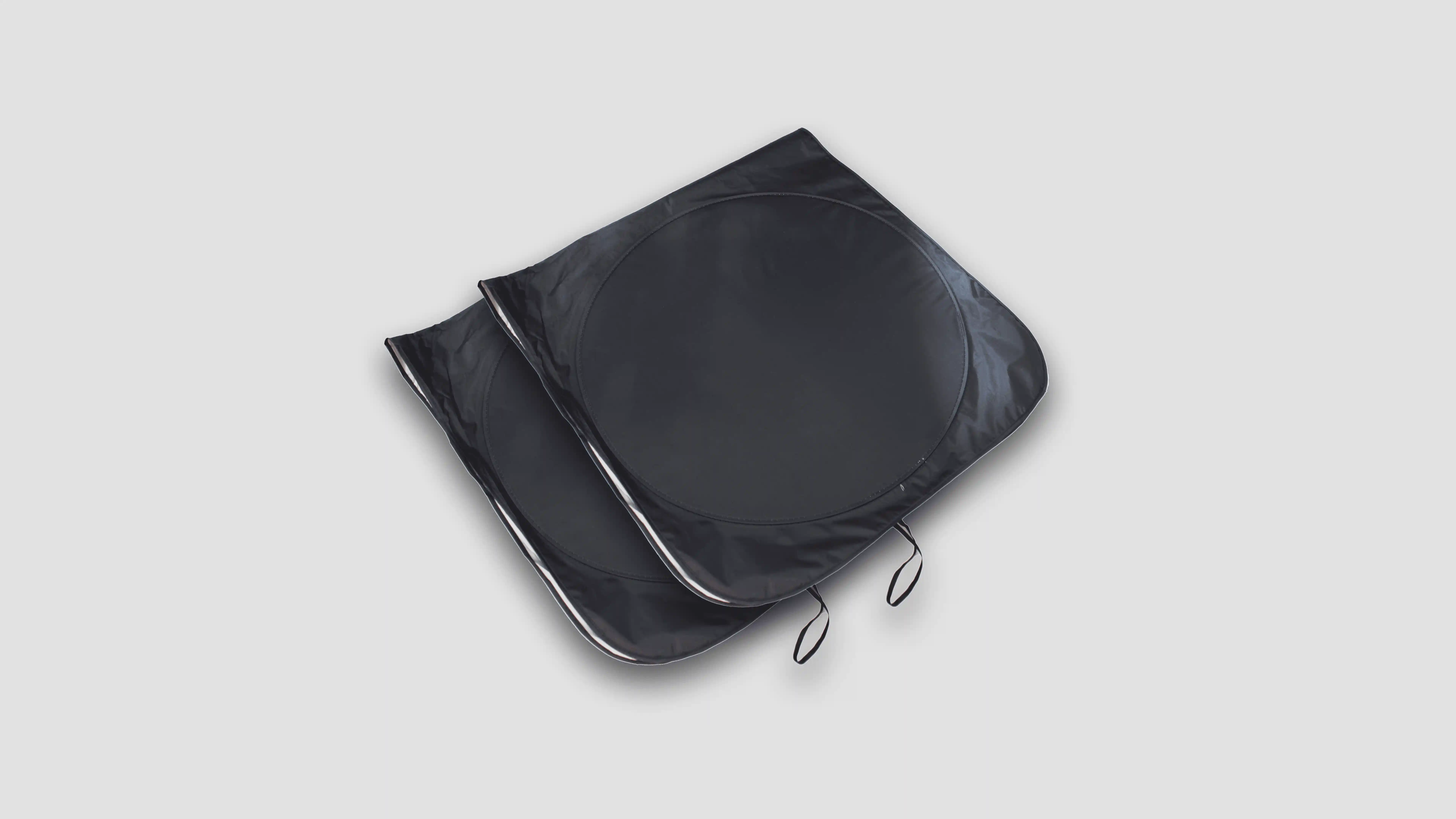 Custom Car Sunshades
