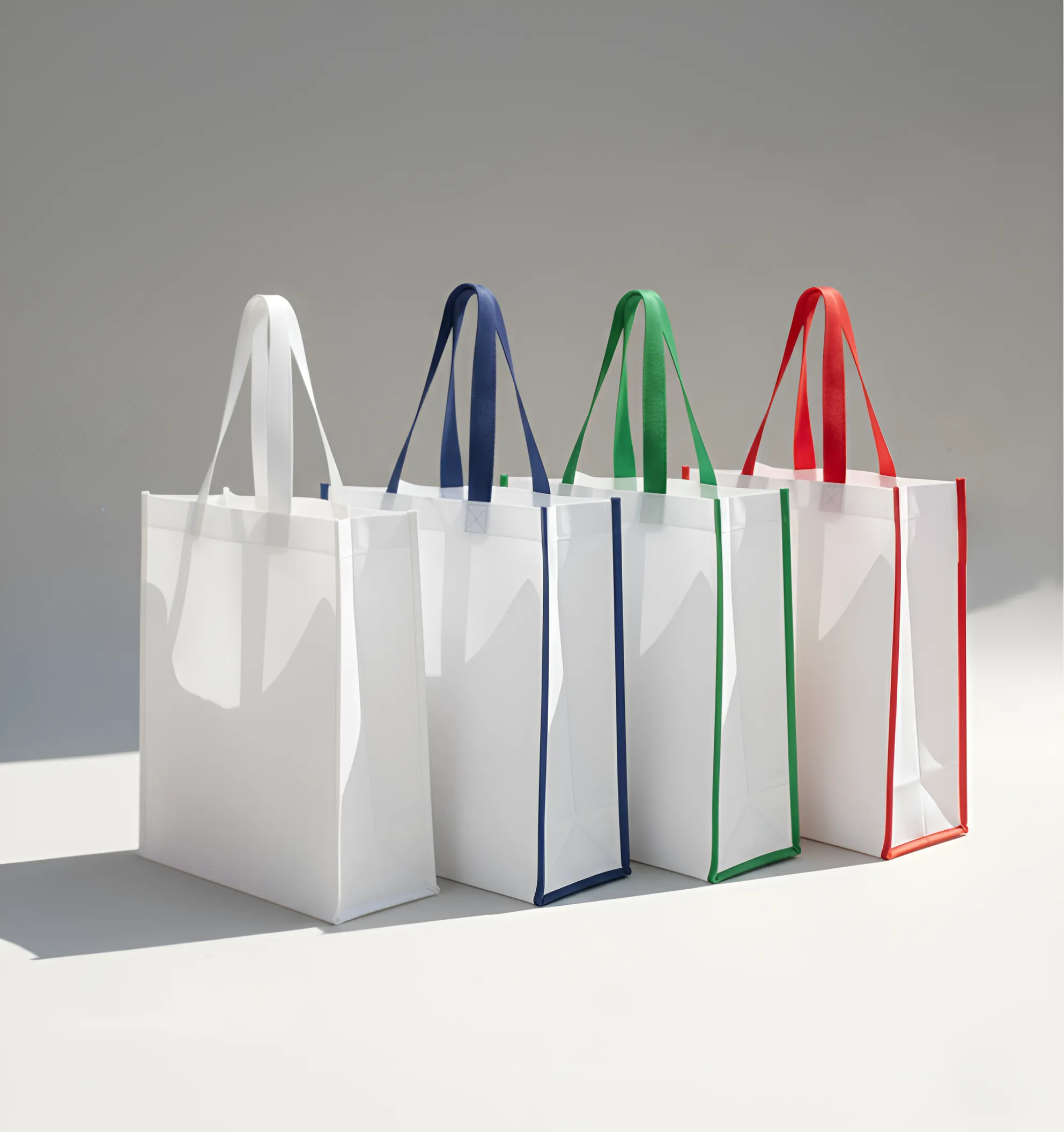 TRIFT-Nonwoven Bag 