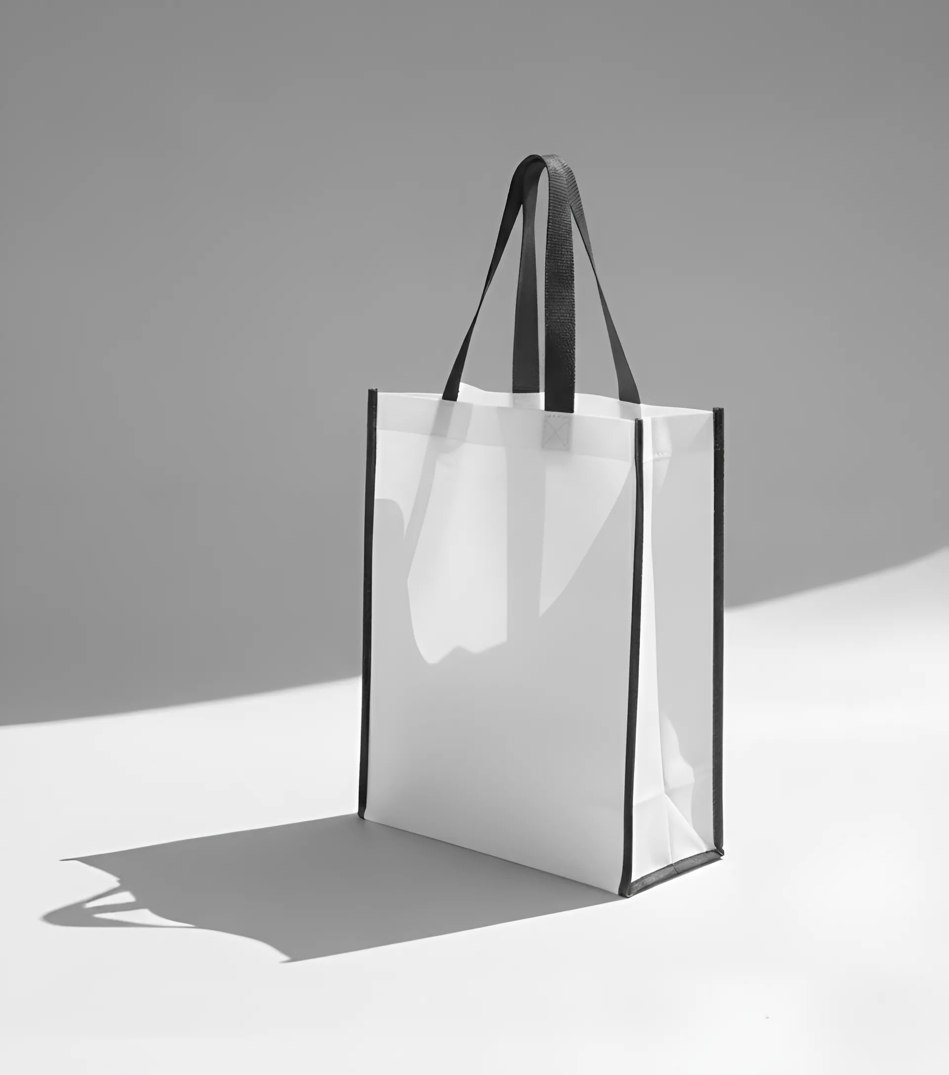 TRIFT-Nonwoven Bag 