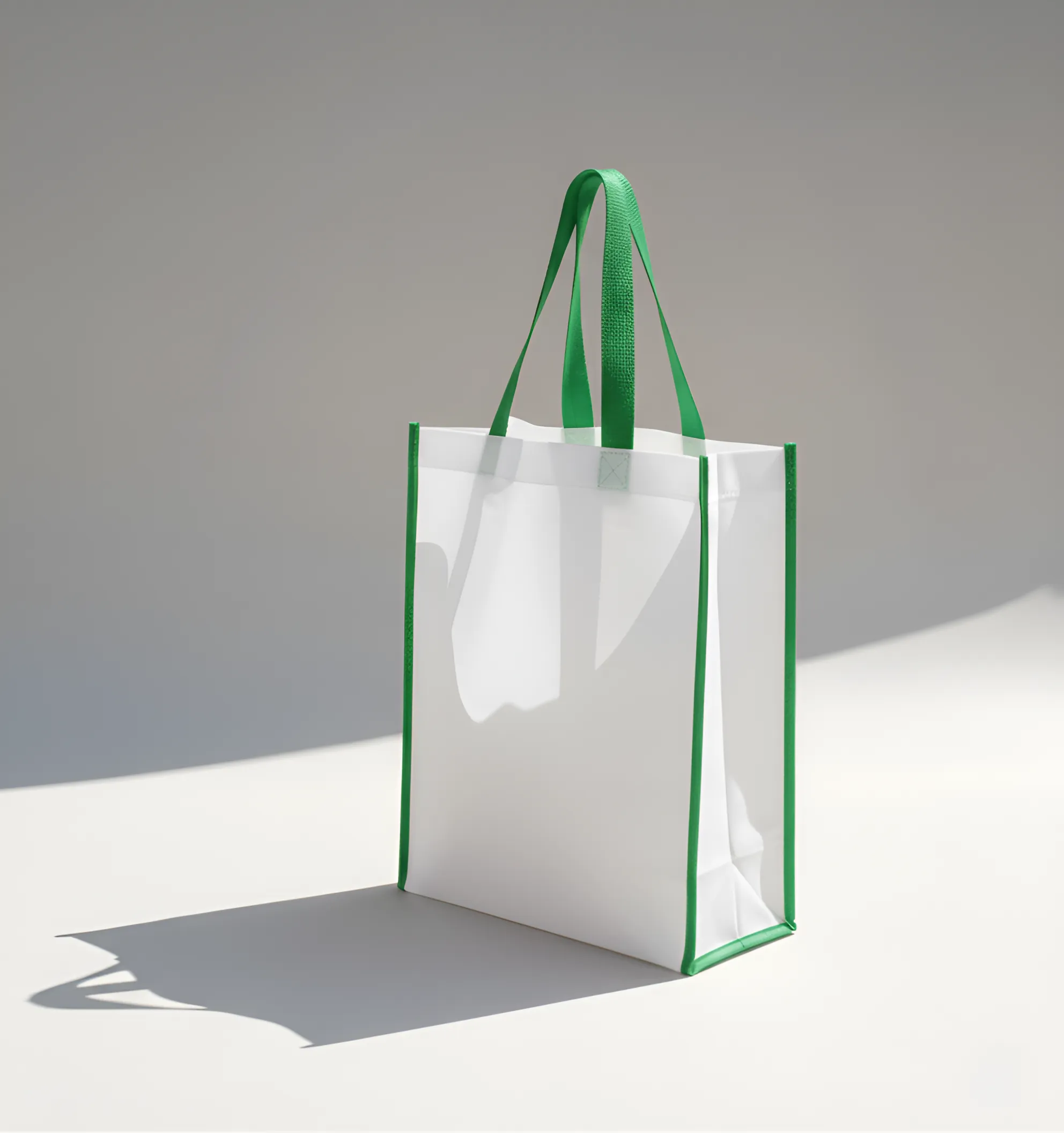 TRIFT-Nonwoven Bag 
