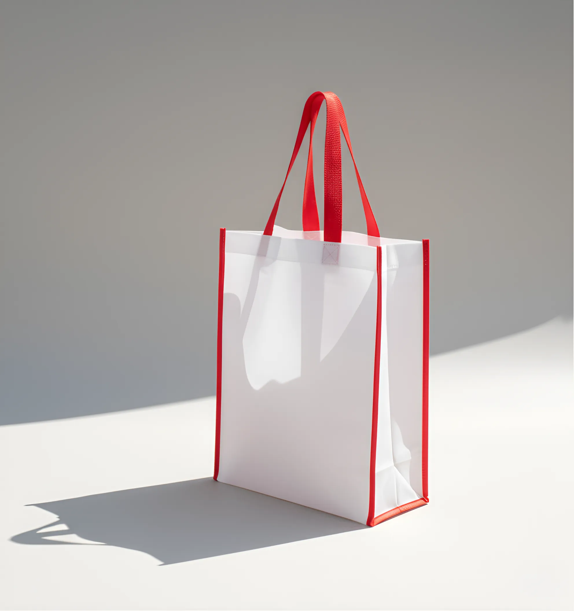 TRIFT-Nonwoven Bag 
