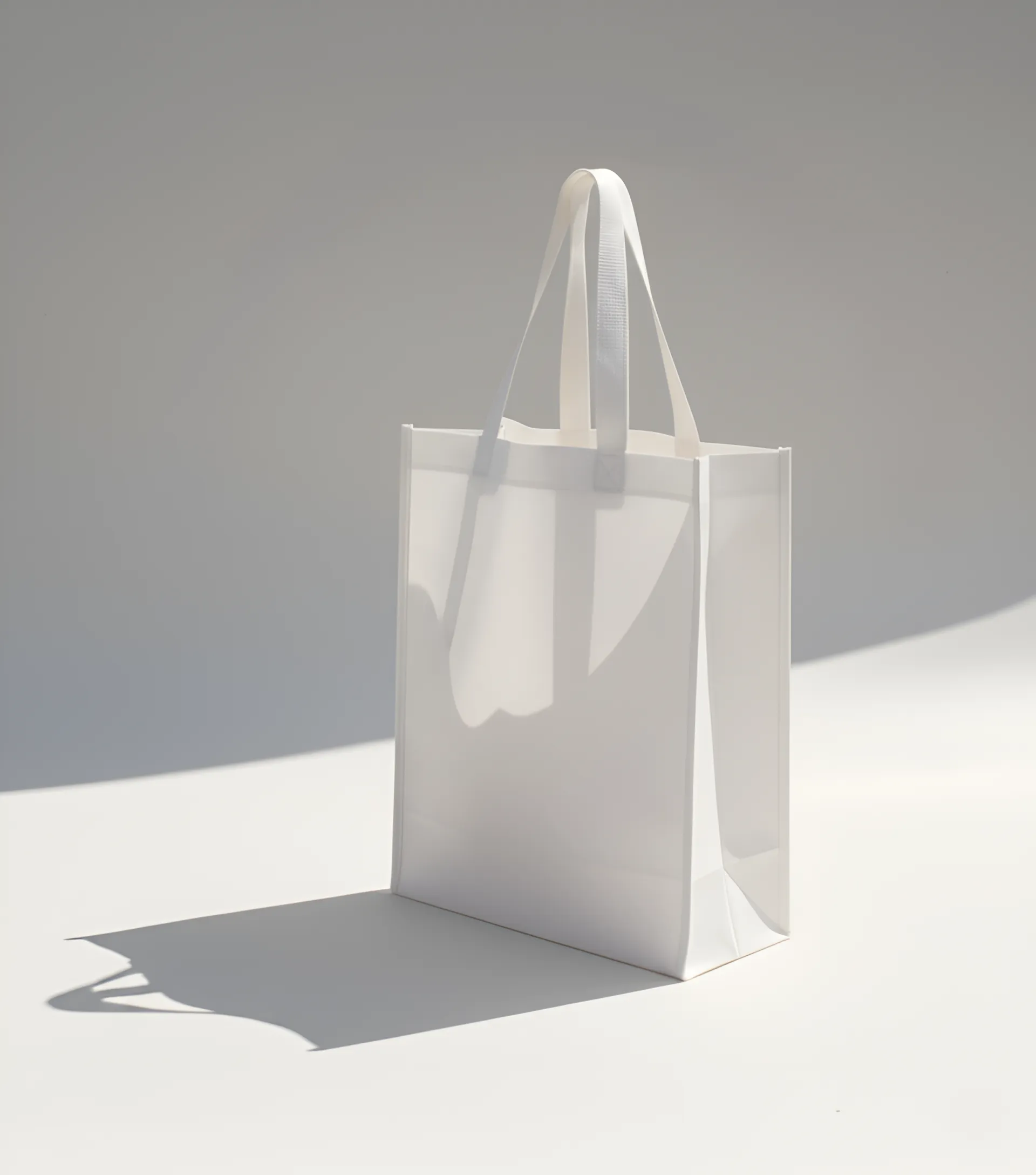 TRIFT-Nonwoven Bag 