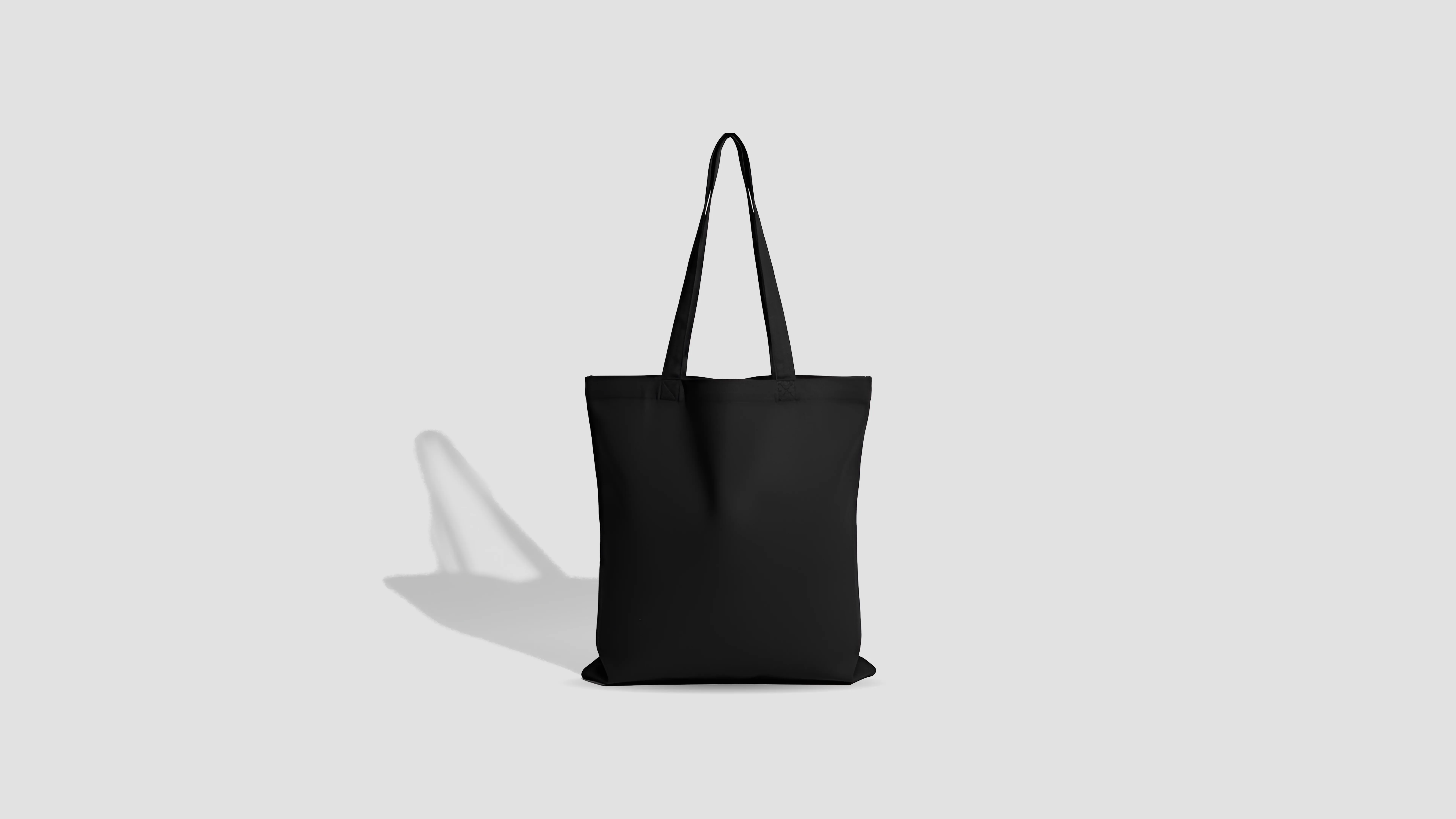 Recycled Cotton Tote bag