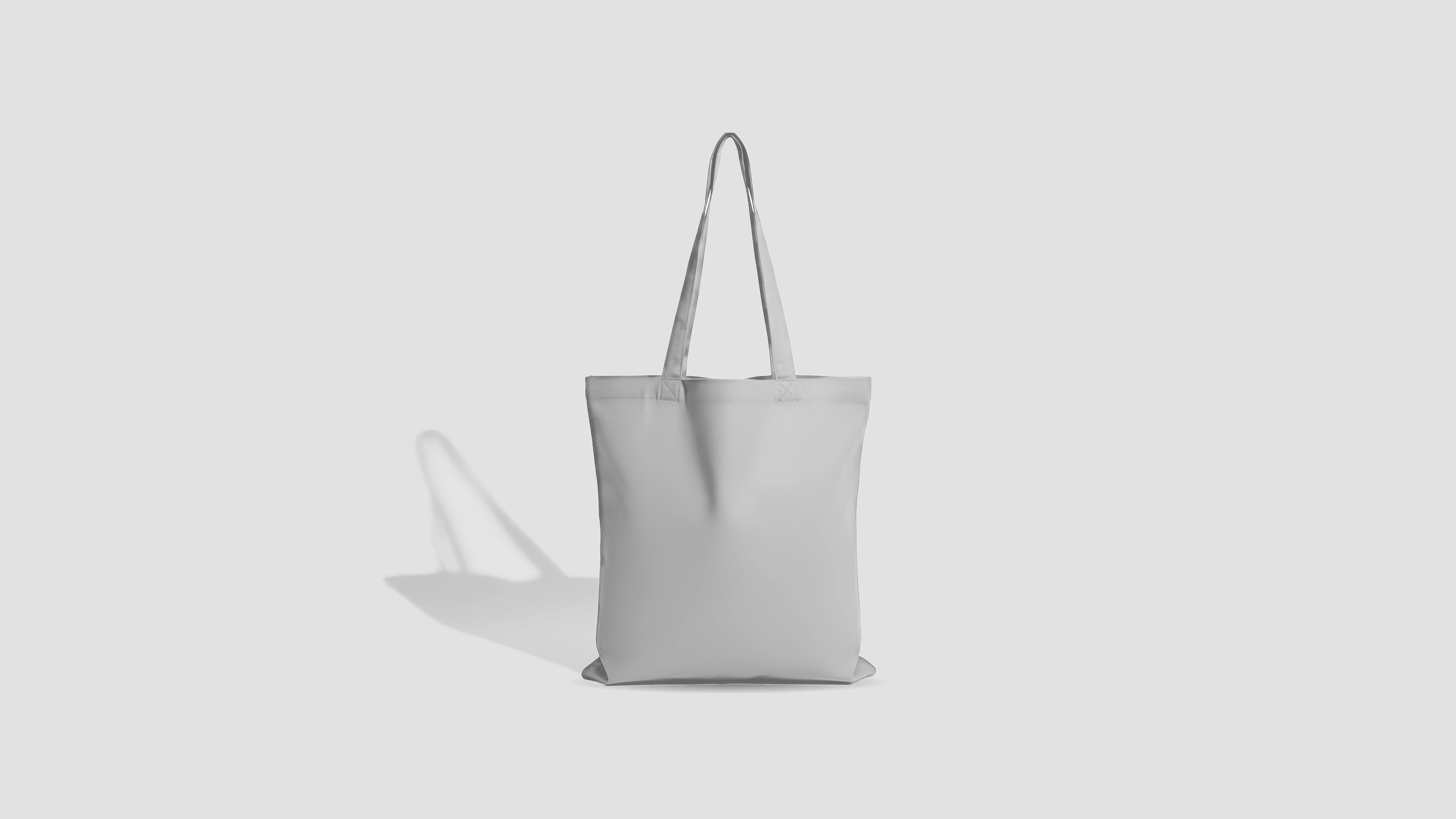 Recycled Cotton Tote bag