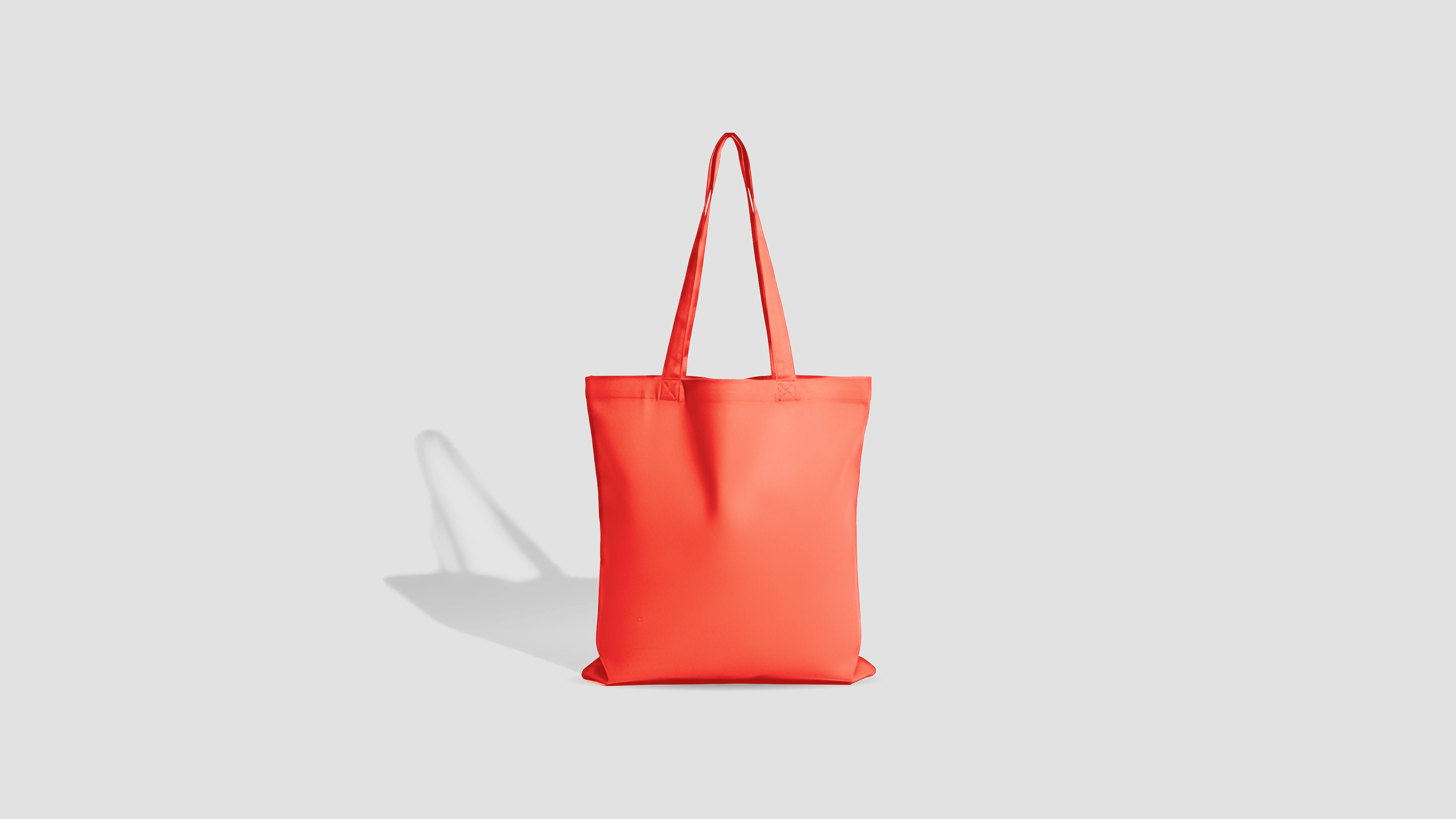 Recycled Cotton Tote bag