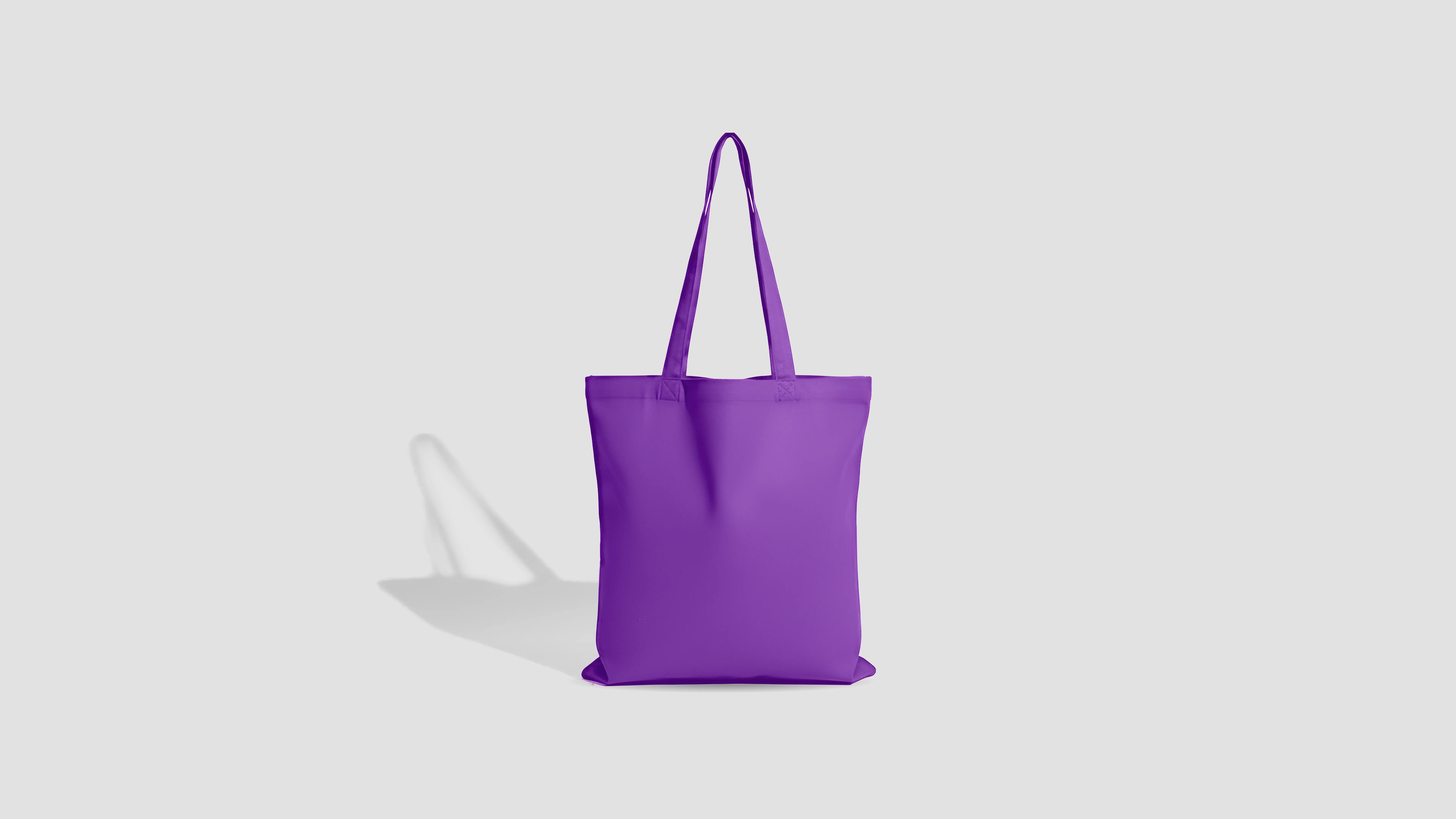 Recycled Cotton Tote bag