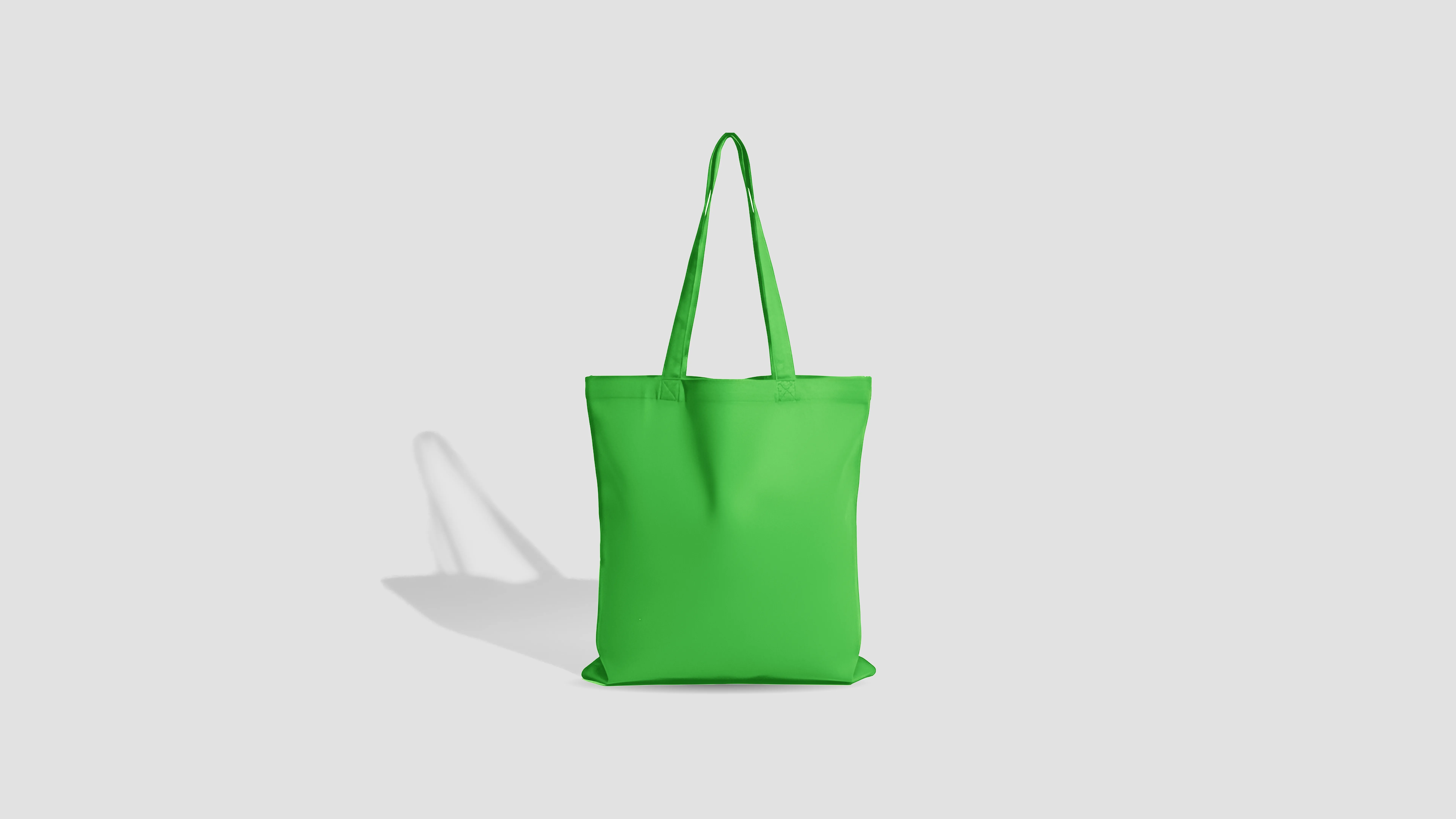 Recycled Cotton Tote bag