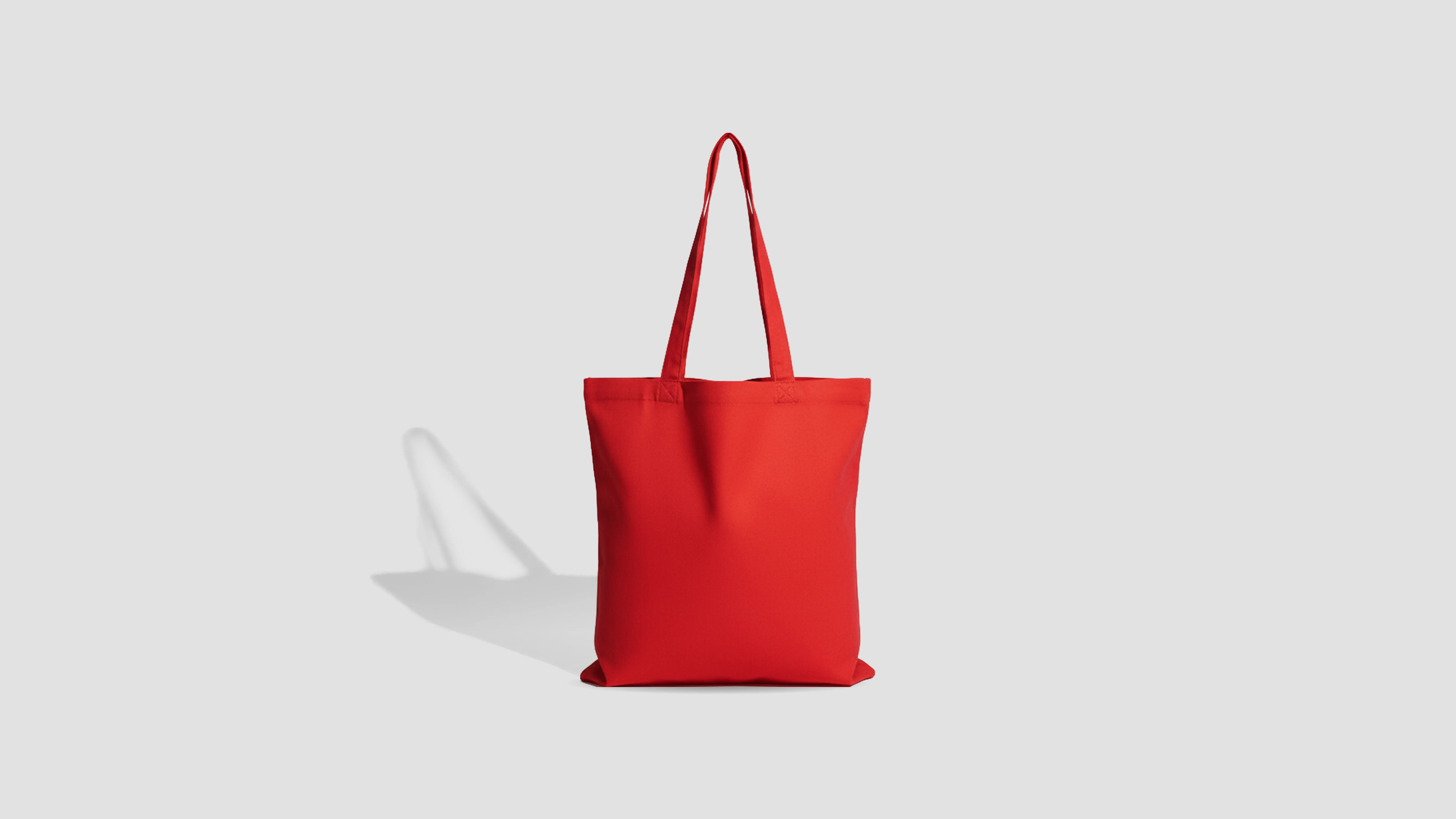 Recycled Cotton Tote bag