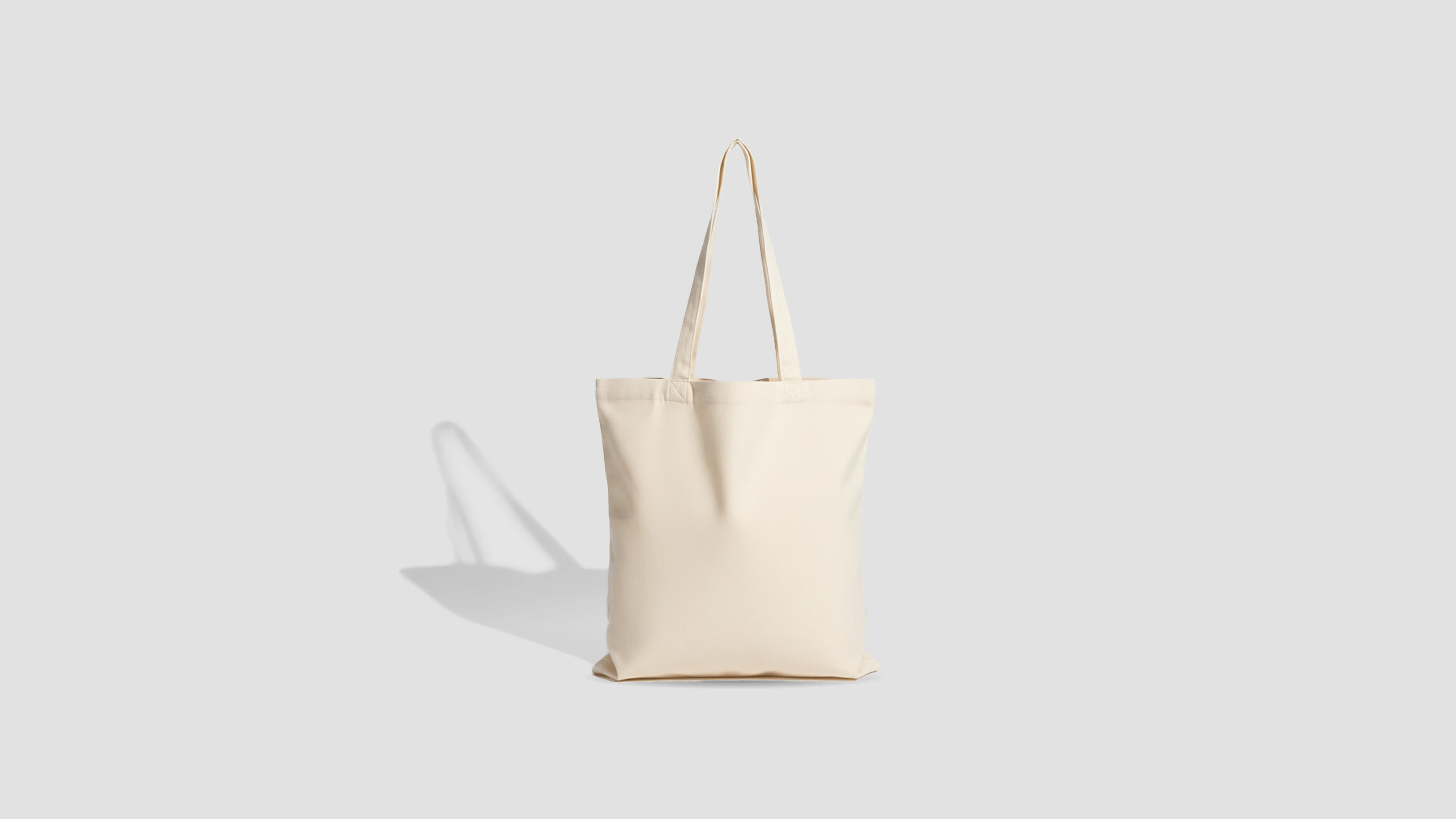 Recycled Cotton Tote bag