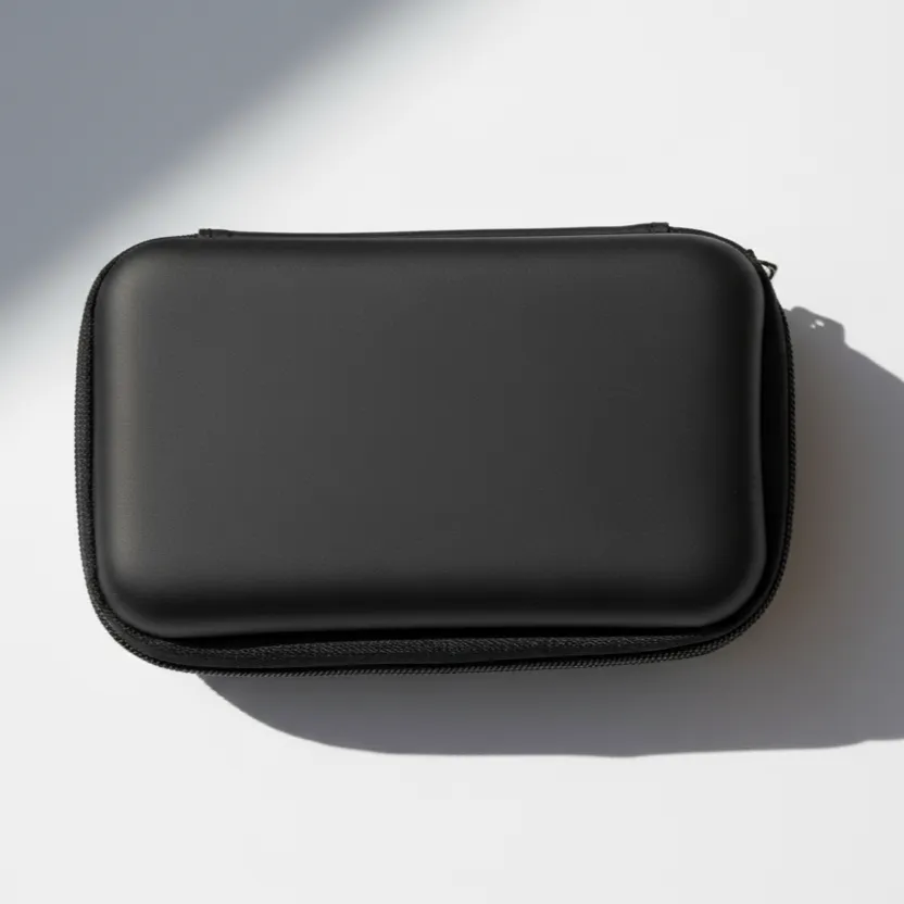 Travel Pouch