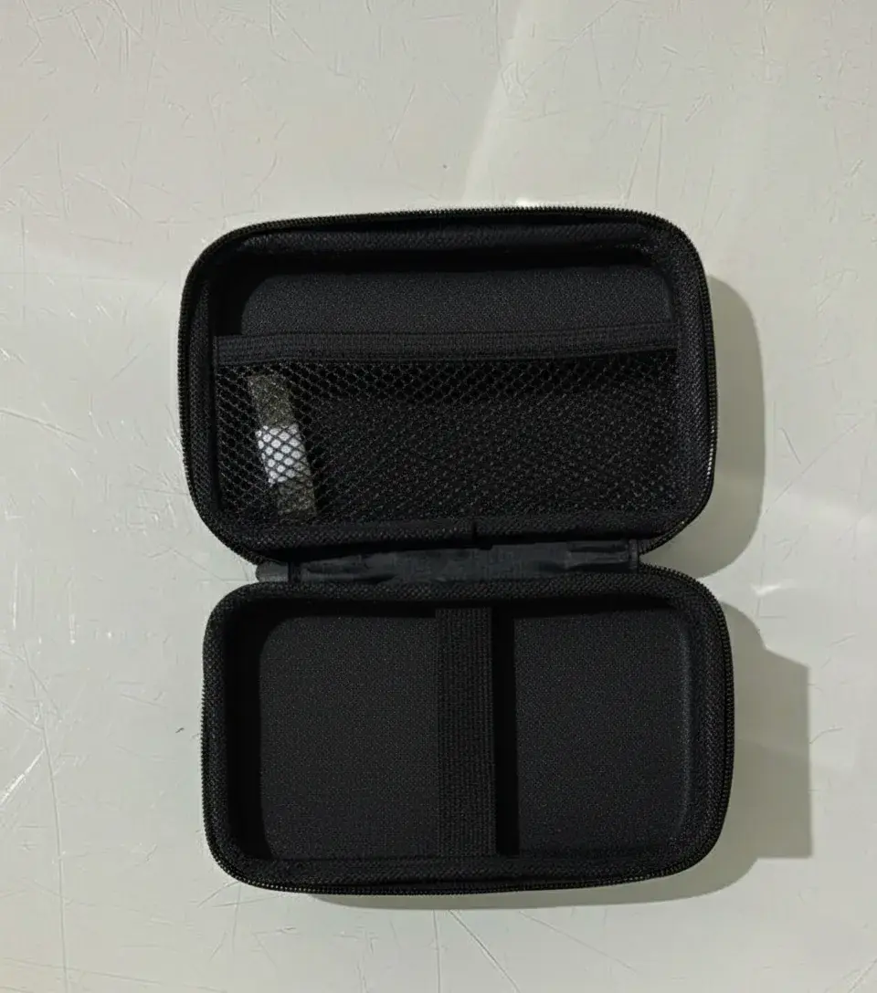 Travel Pouch