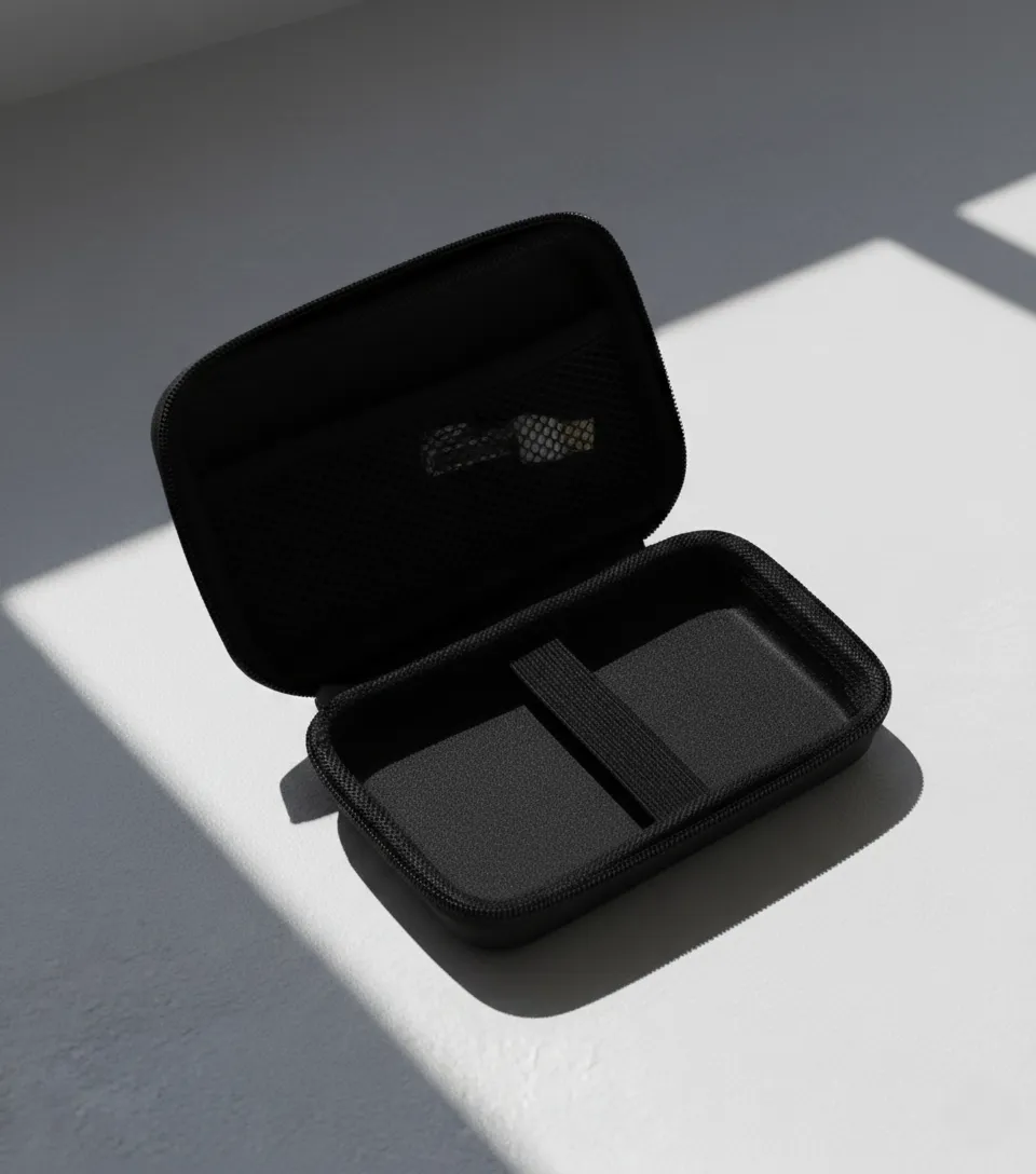 Travel Pouch