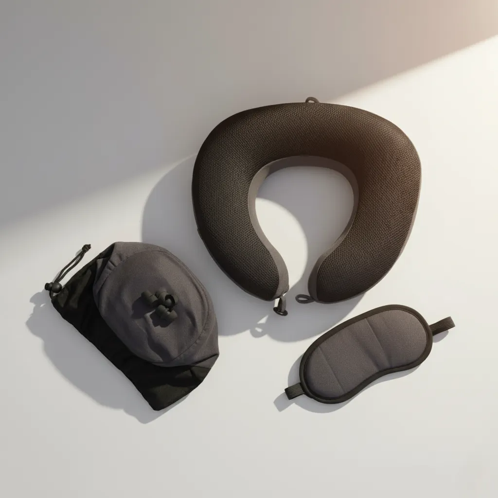 Travel Set