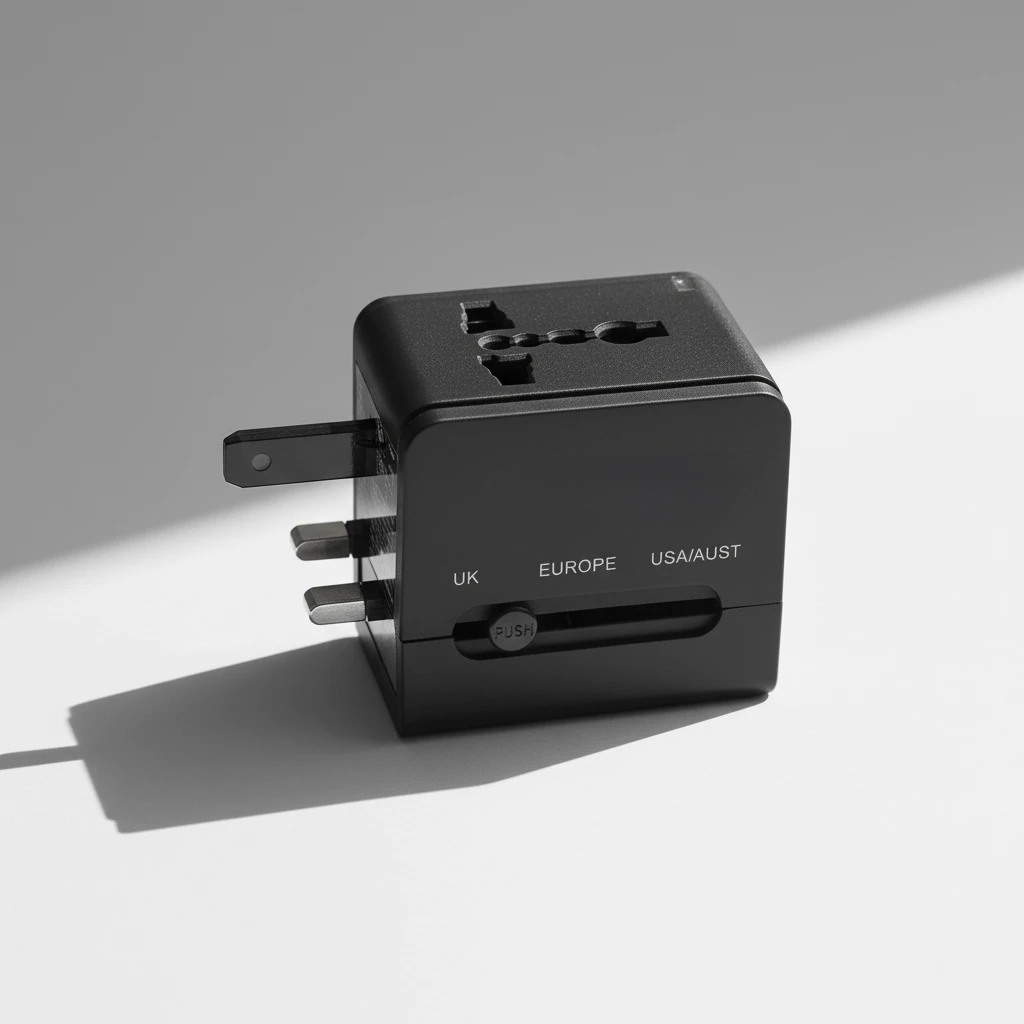 Universal Adapter