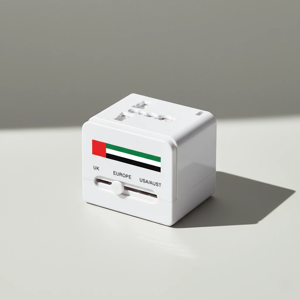 Universal Adapter