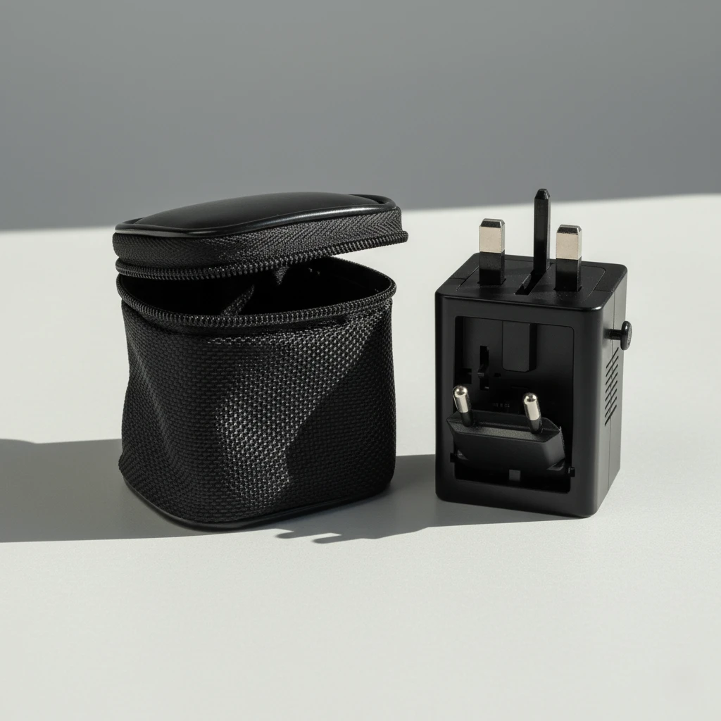 Universal Adapter