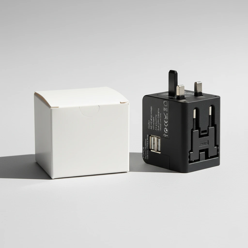 Universal Adapter