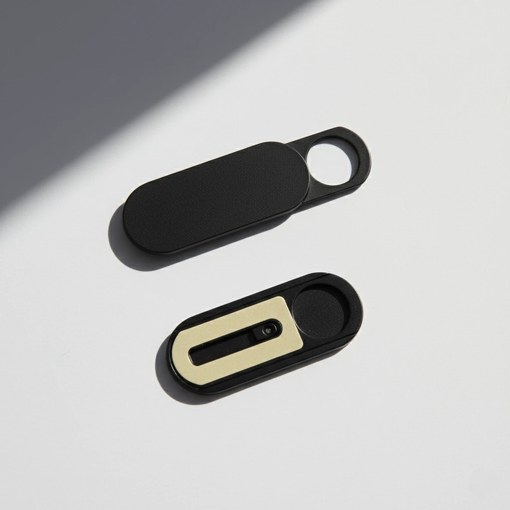 Webcam cover 