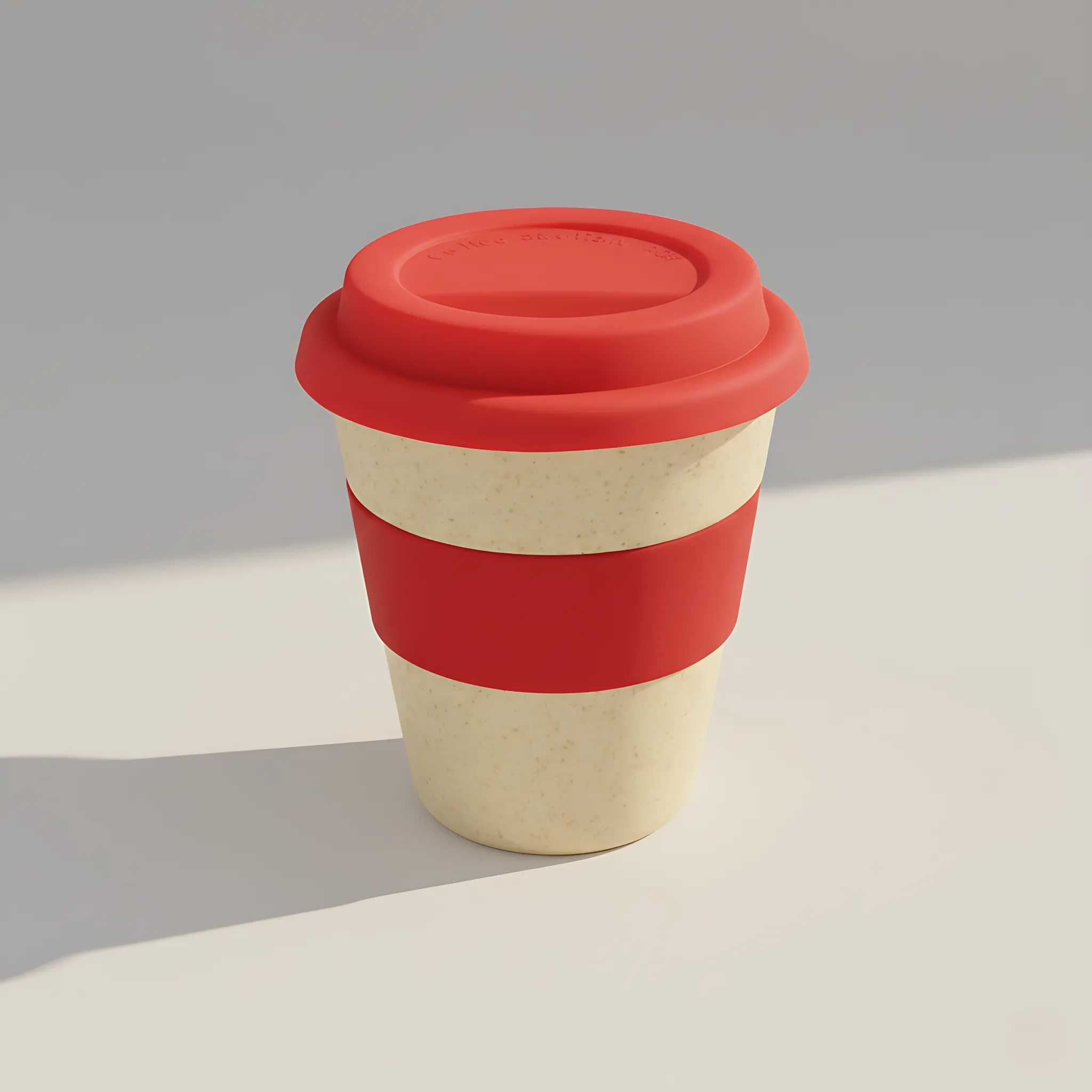 Wheat Straw Cups