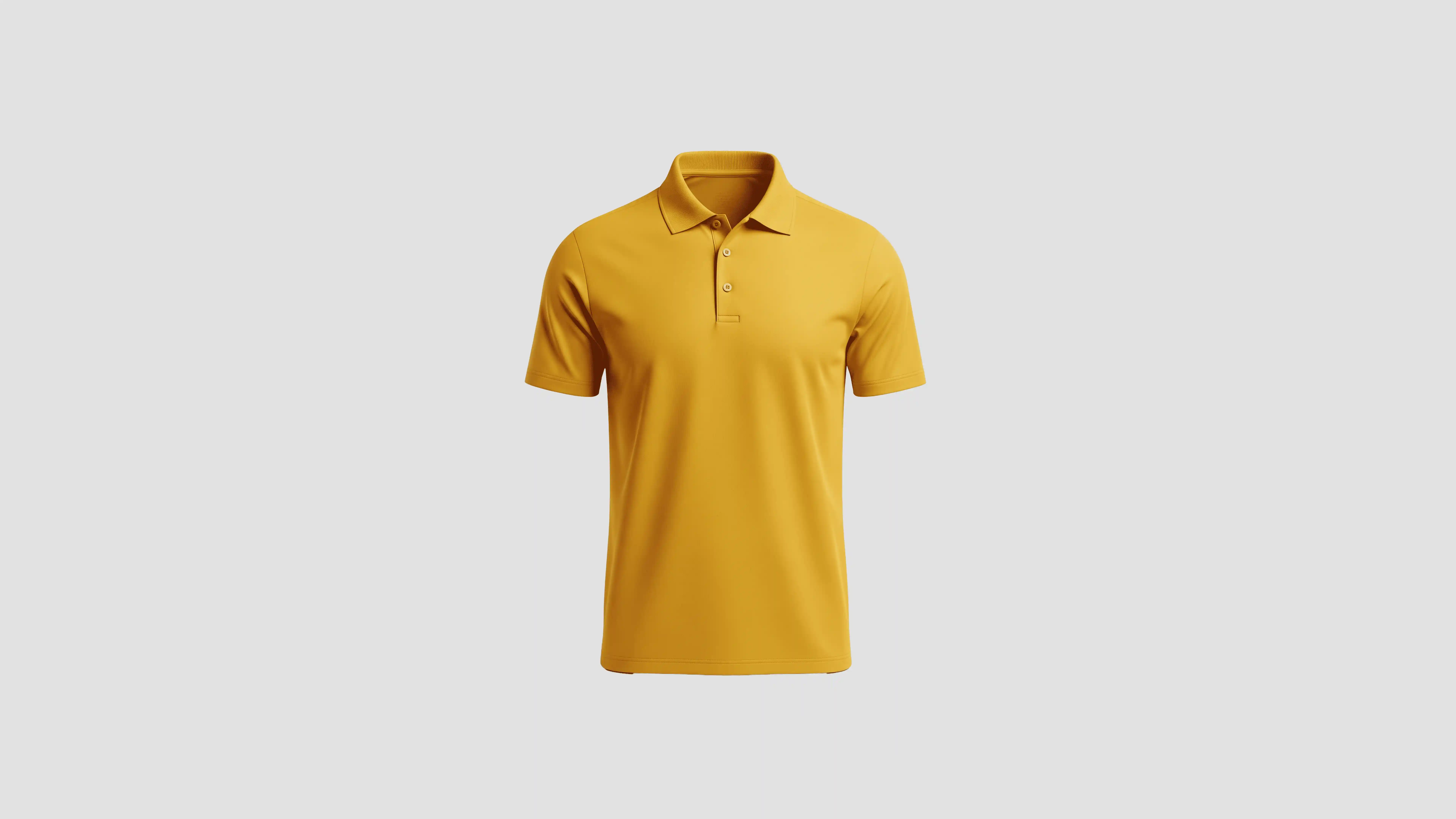 Dry Fit Polo T-shirt