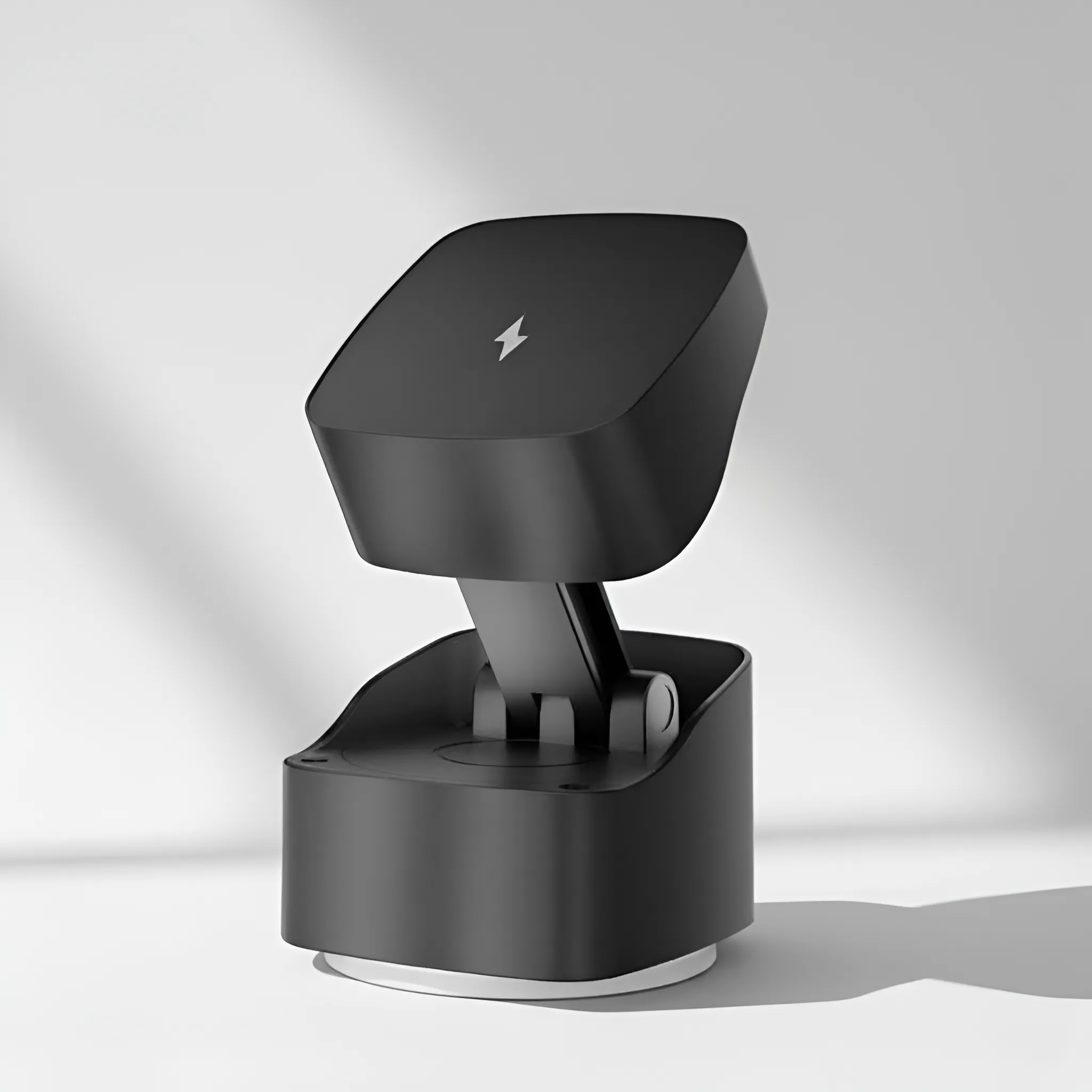 Car phone Holder and Wireless Charger