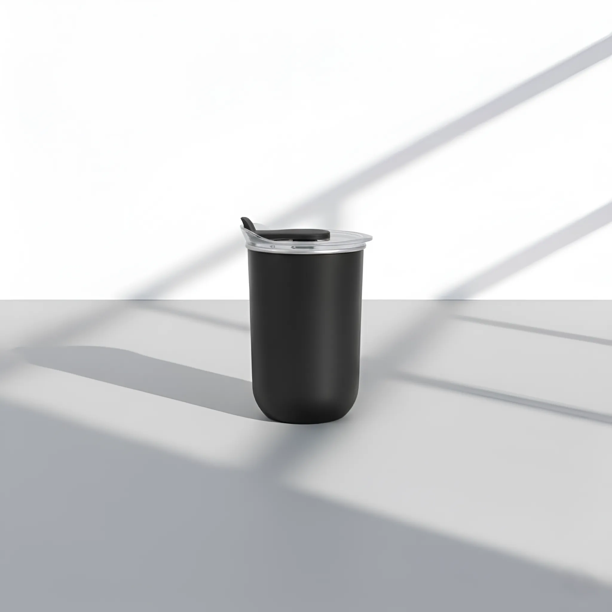 Double Wall Travel Mug