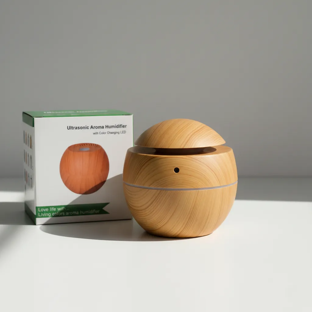 Eco Friendly Humidifier