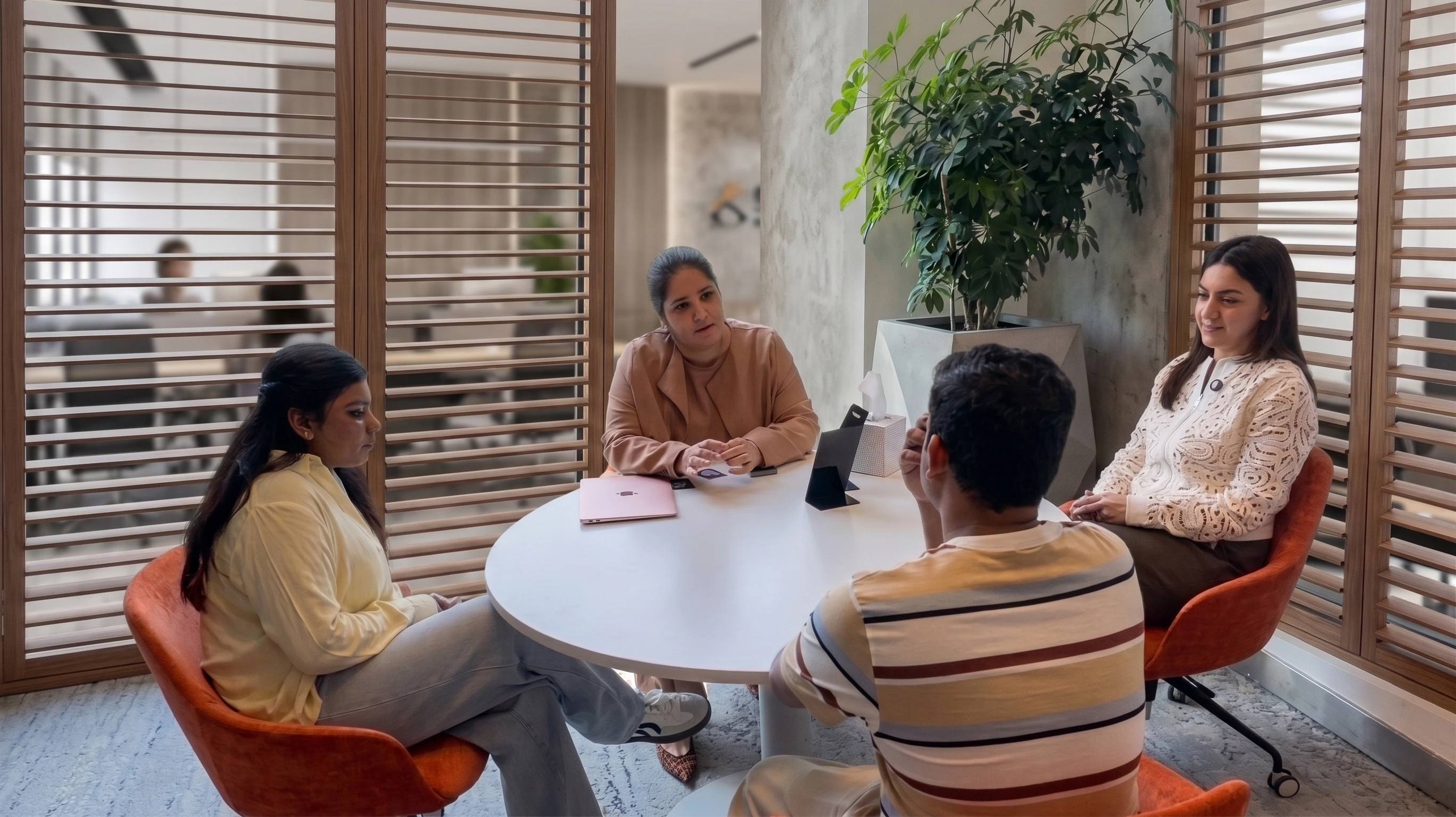 From Spreadsheets to Seamless