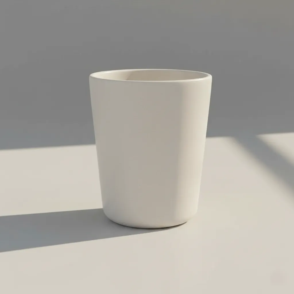 Stoneware Mug