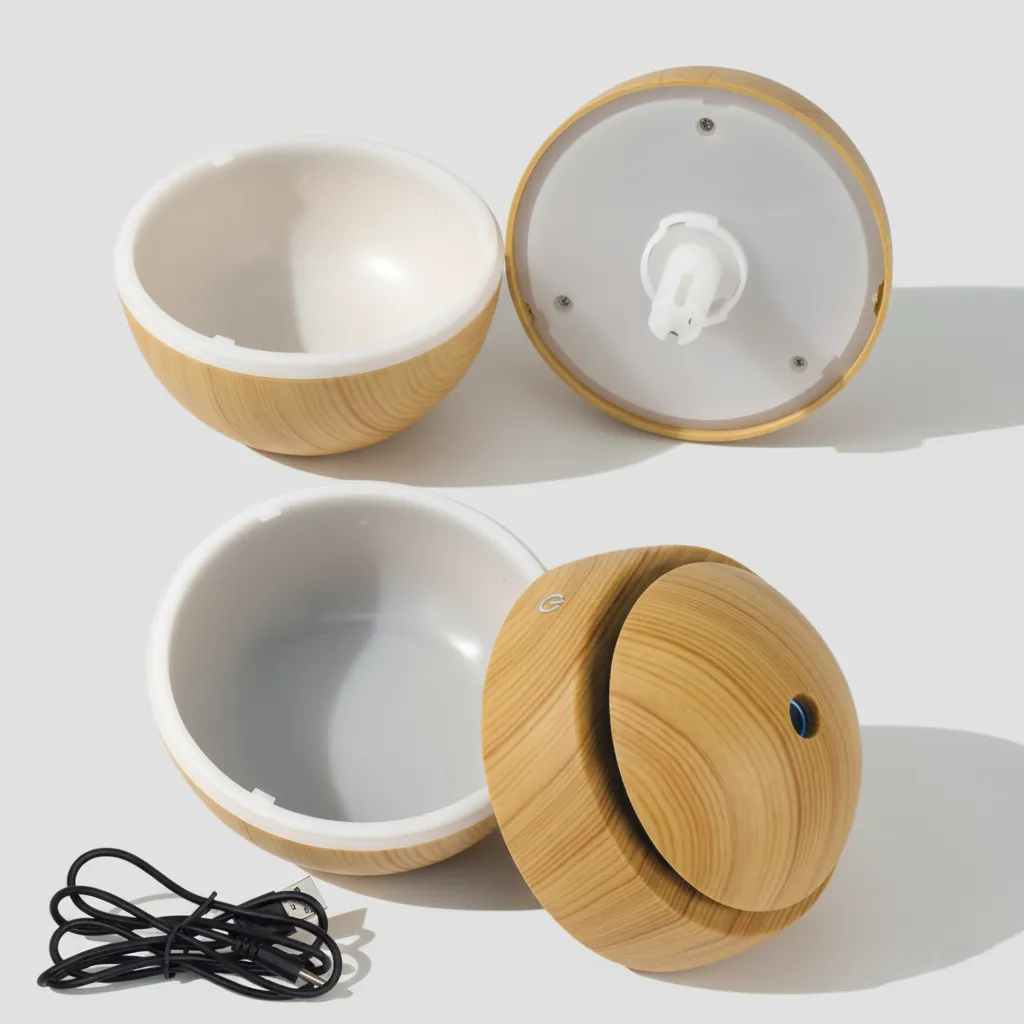 Eco Friendly Humidifier