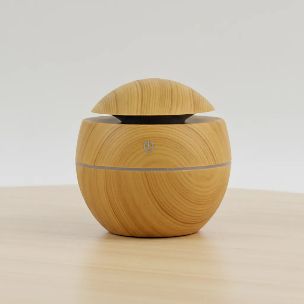 Eco Friendly Humidifier