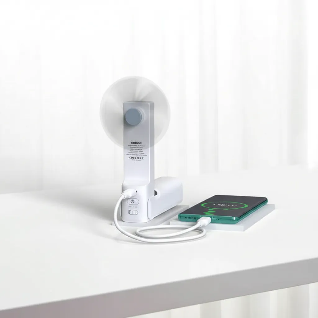 4 in1 Portable Accessory