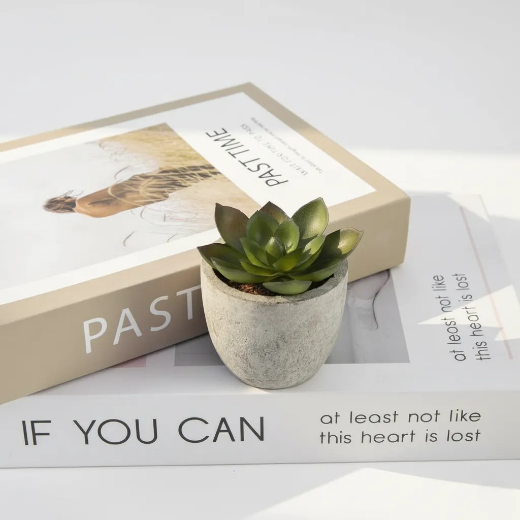 Artificial Plant