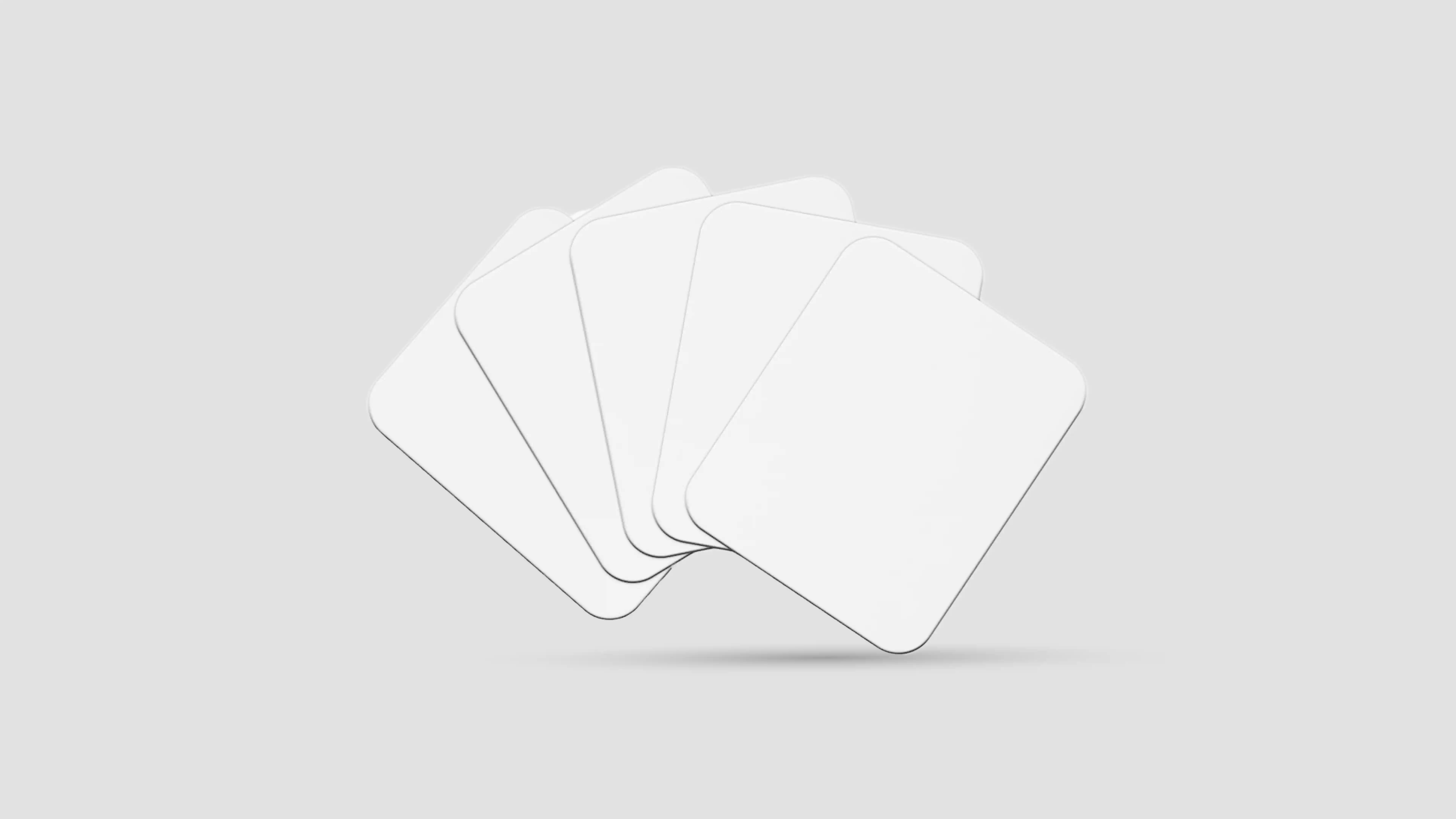Rectangle Mouse Pad