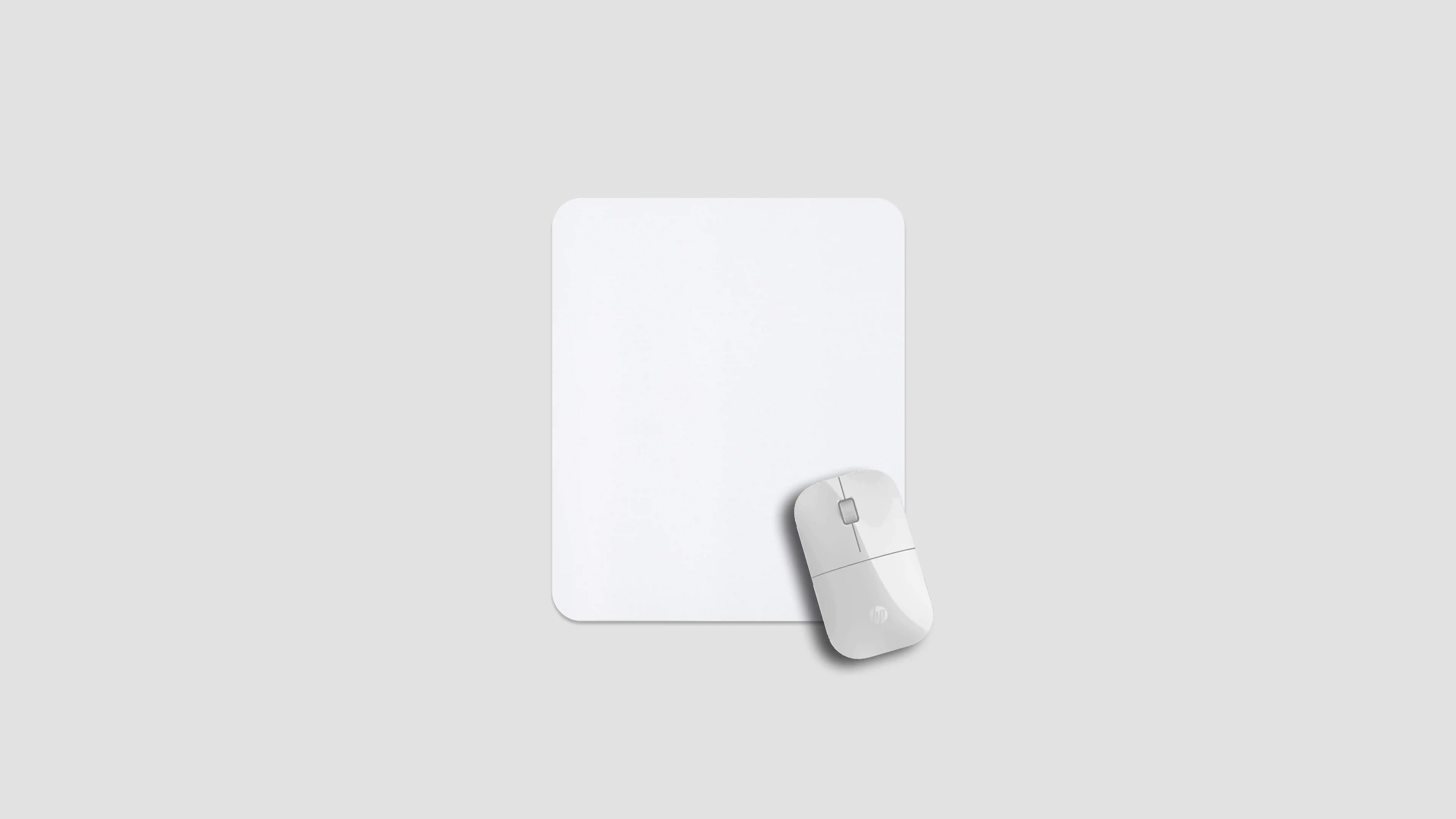 Rectangle Mouse Pad