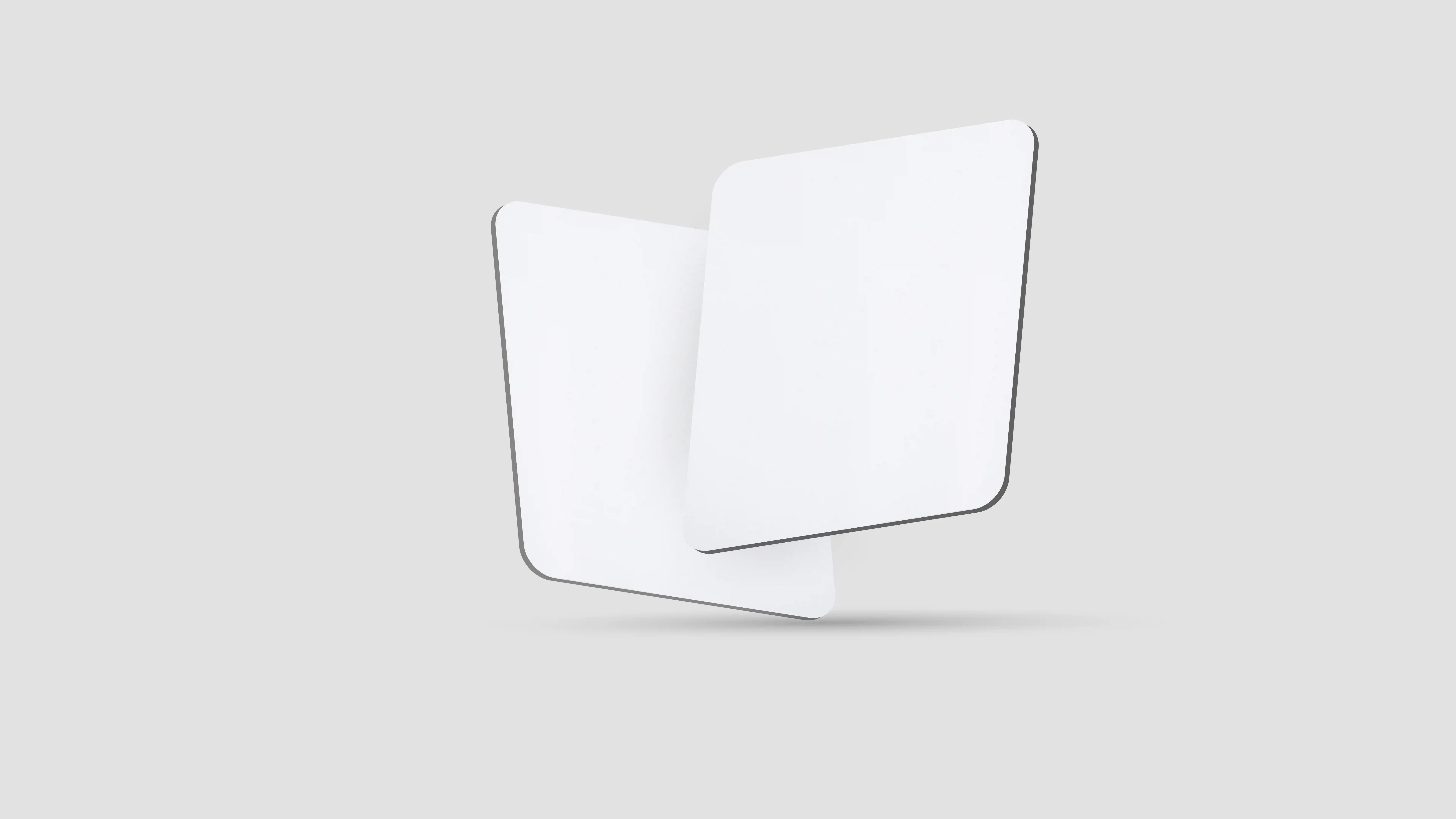 Rectangle Mouse Pad