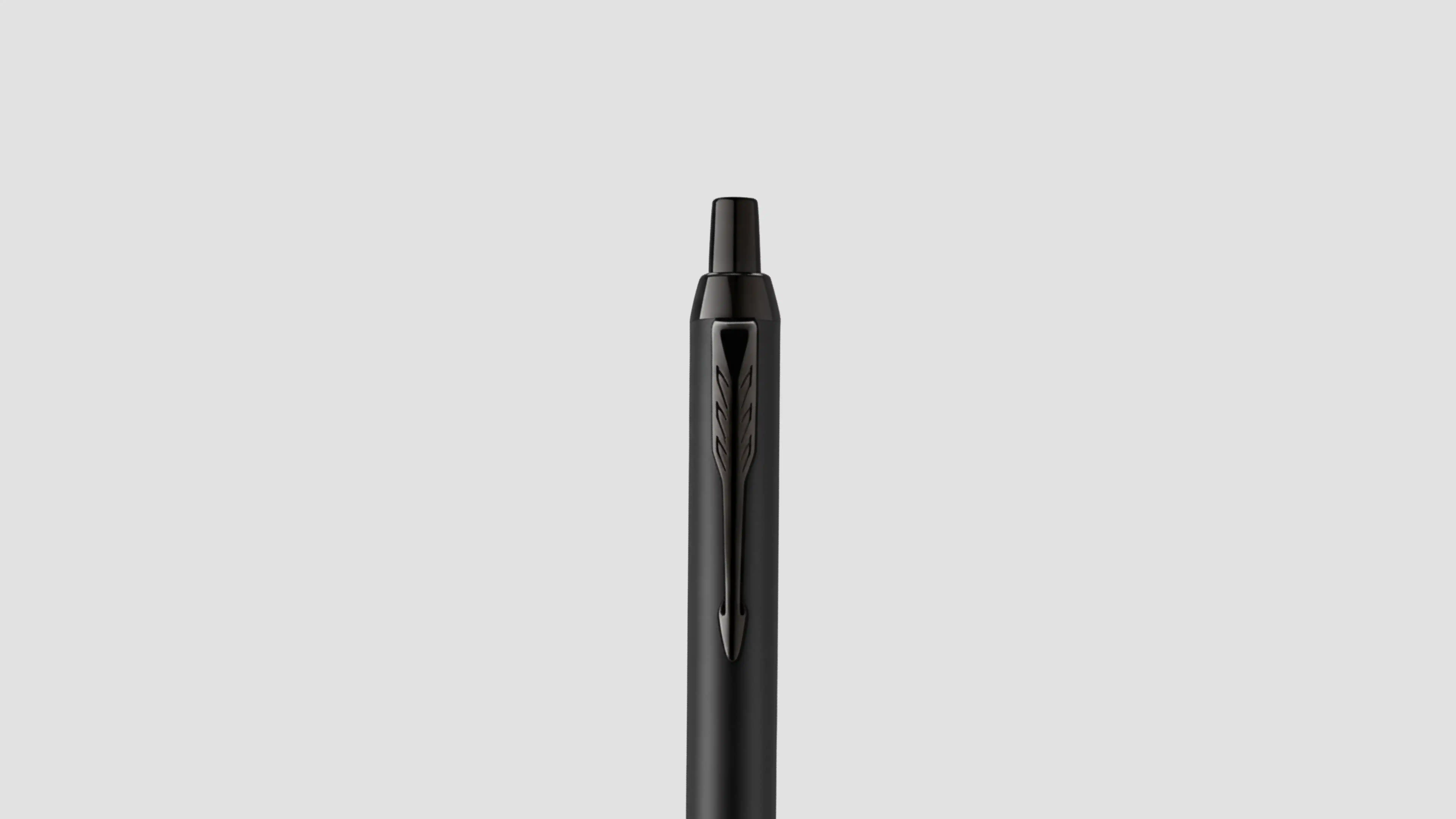 Parker - Black Ball pen