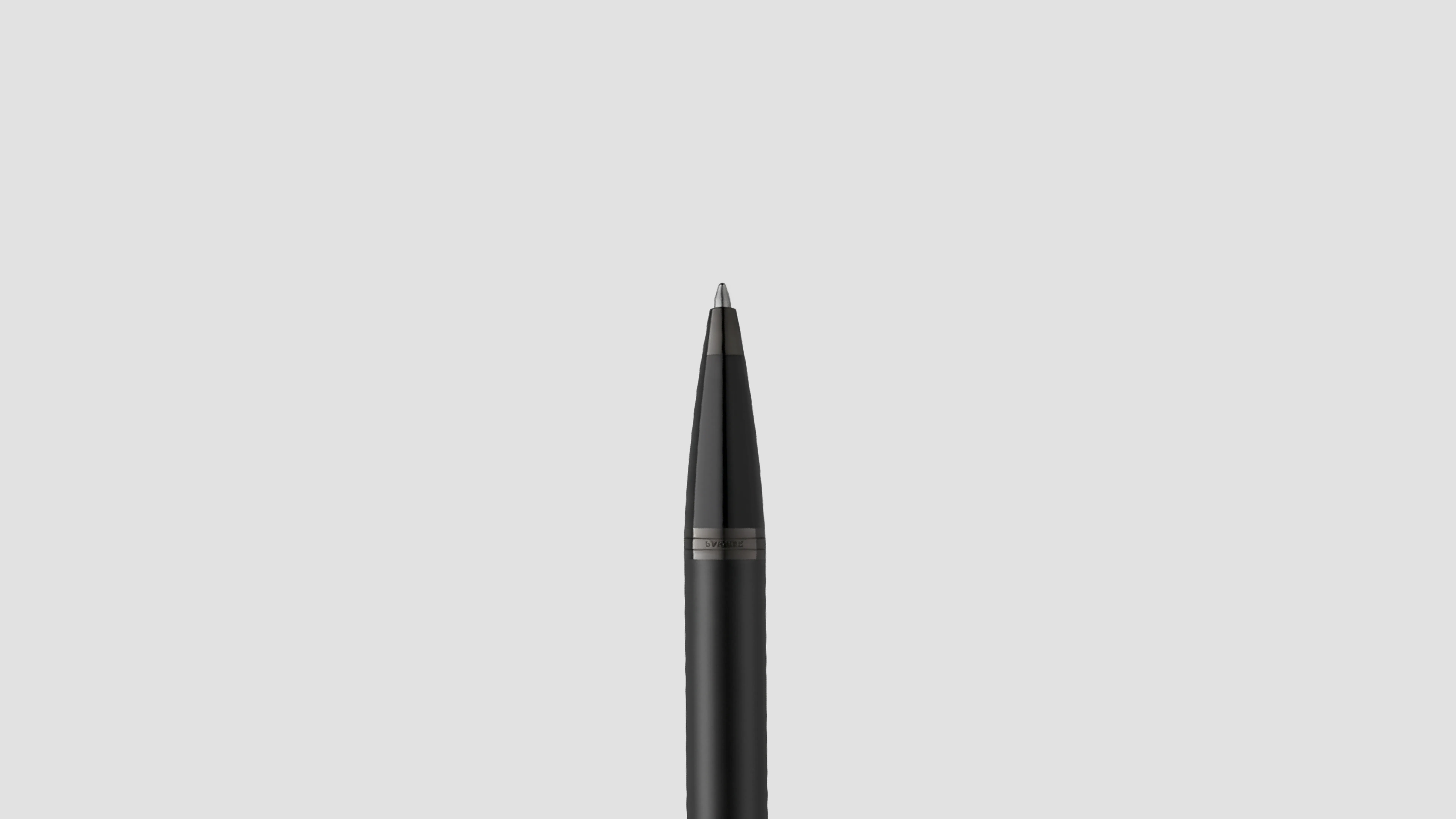 Parker - Black Ball pen