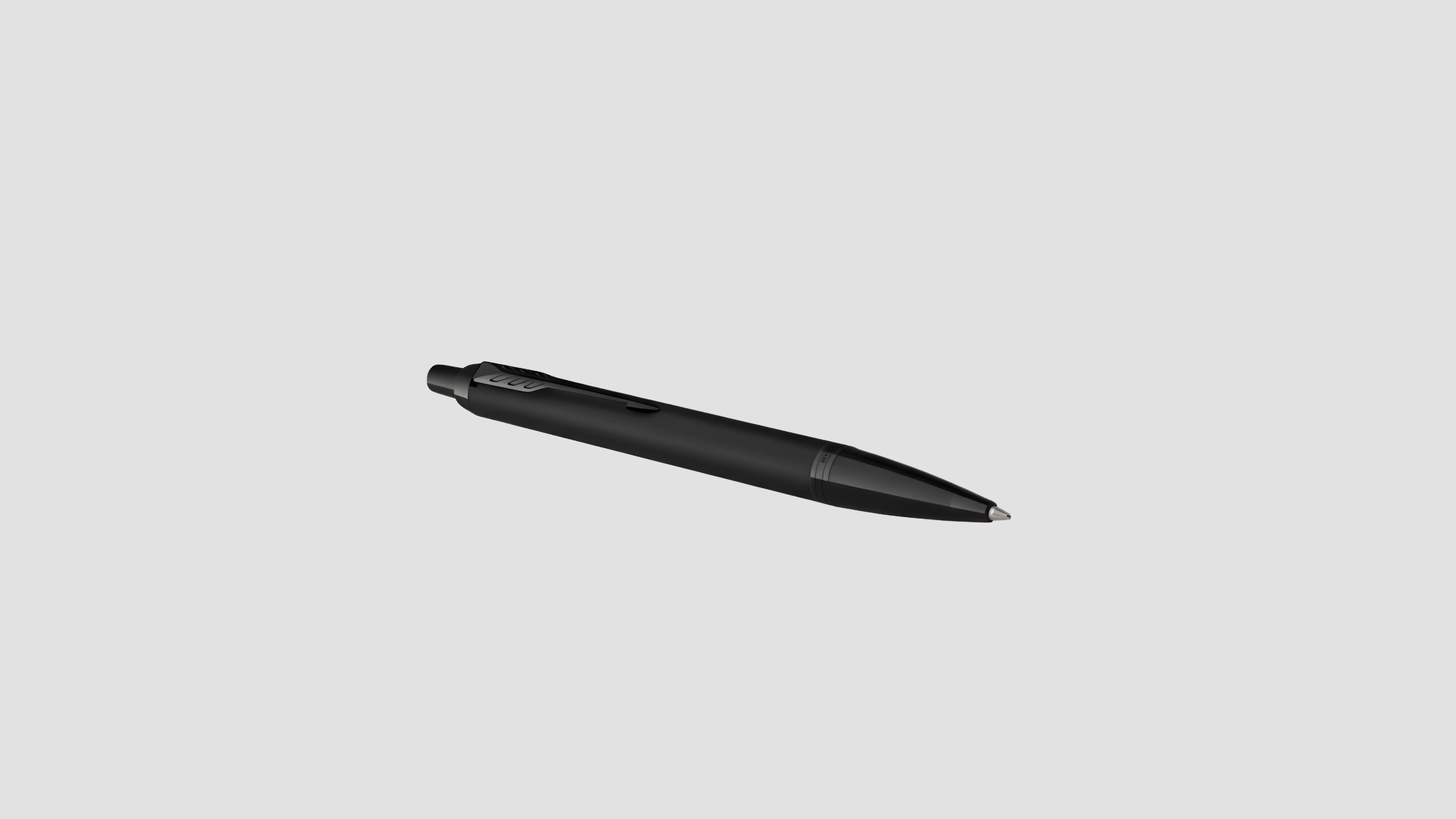 Parker - Black Ball pen
