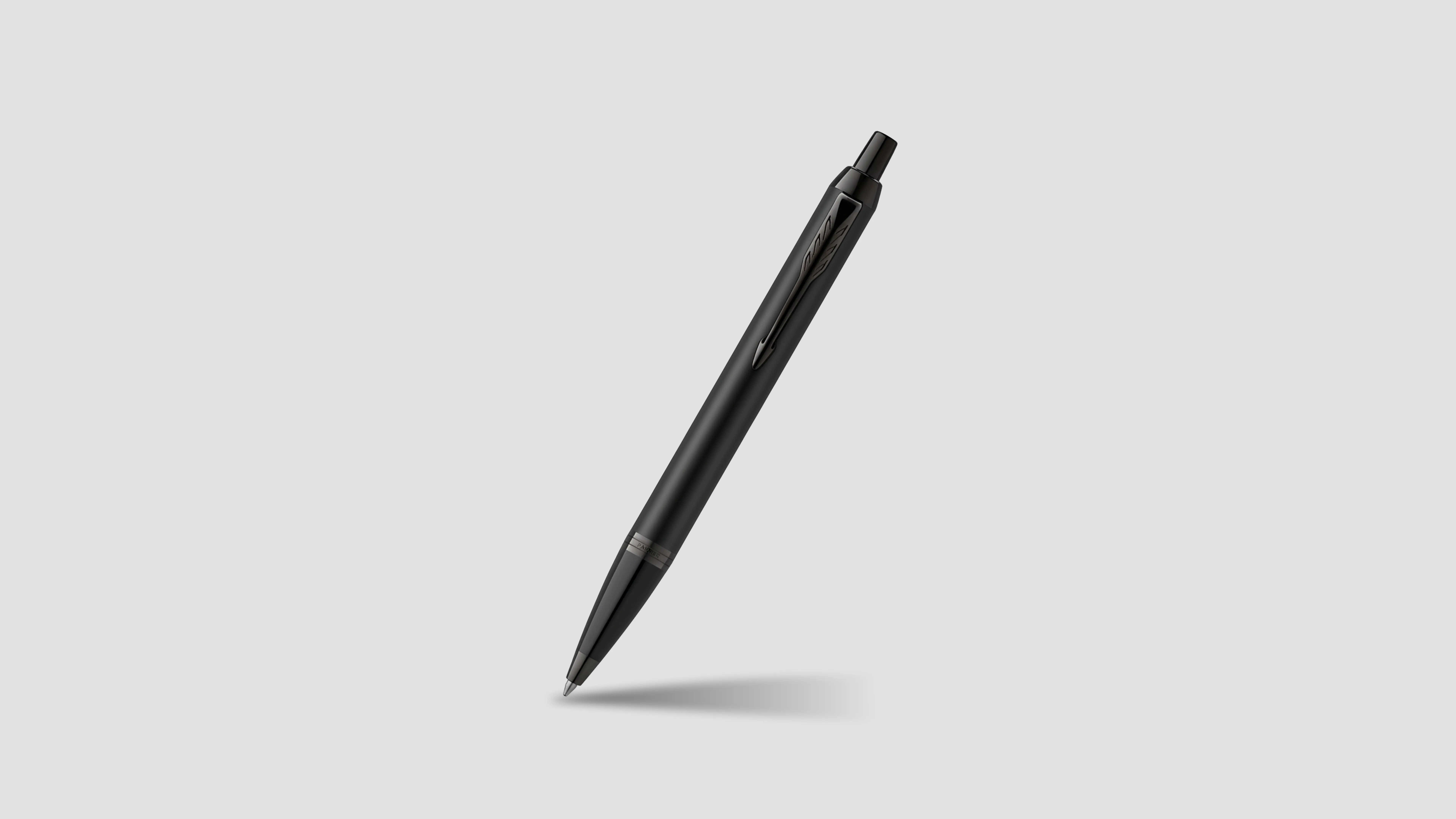 Parker - Black Ball pen