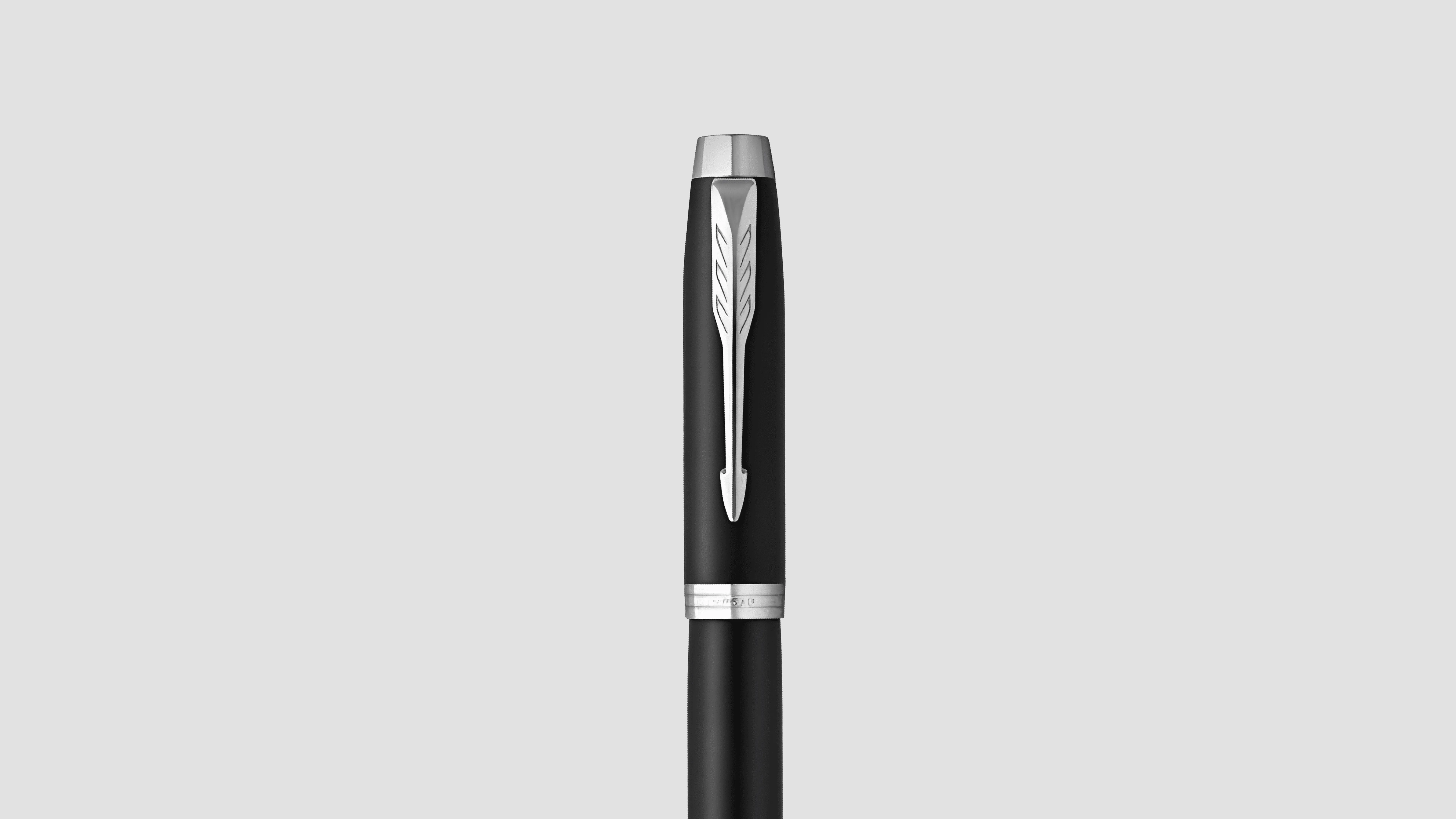 Parker - Matte Black Rollerball