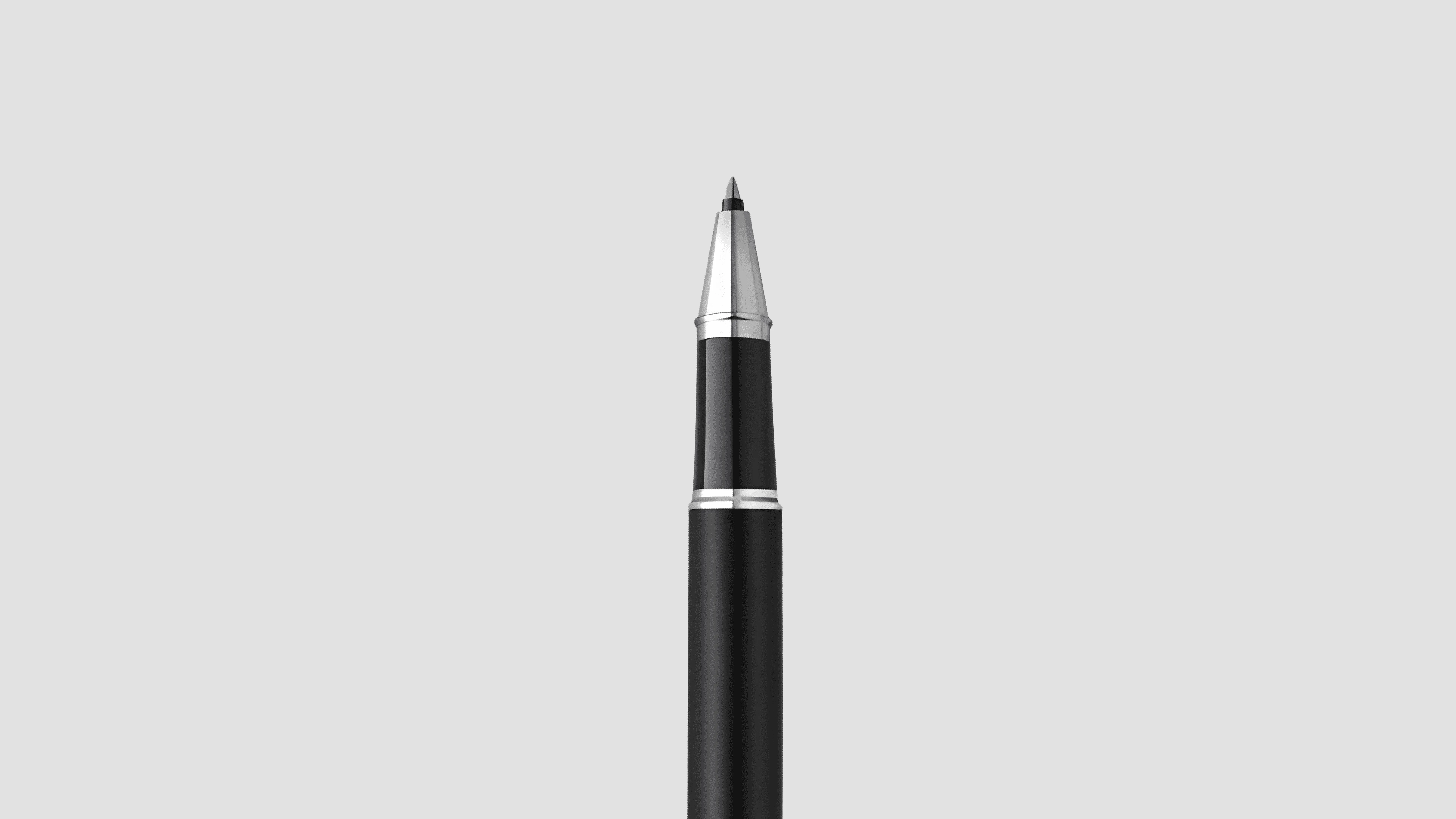Parker - Matte Black Rollerball